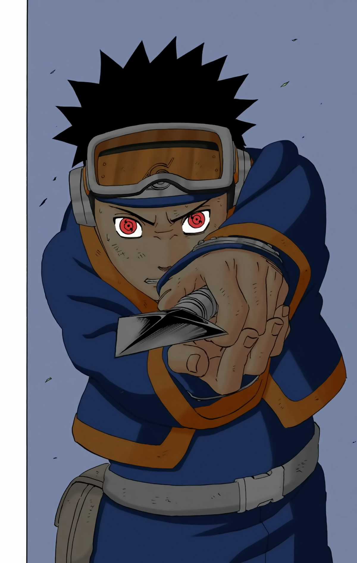 Naruto Full Color Edition - Chapter 242 - Trang 18