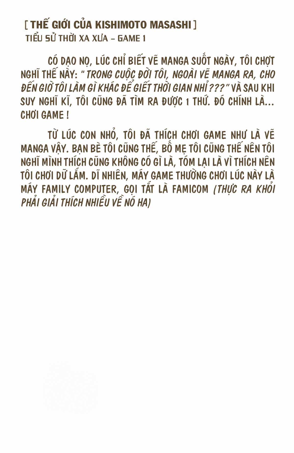 Naruto Full Color Edition - Chapter 246 - Trang 20