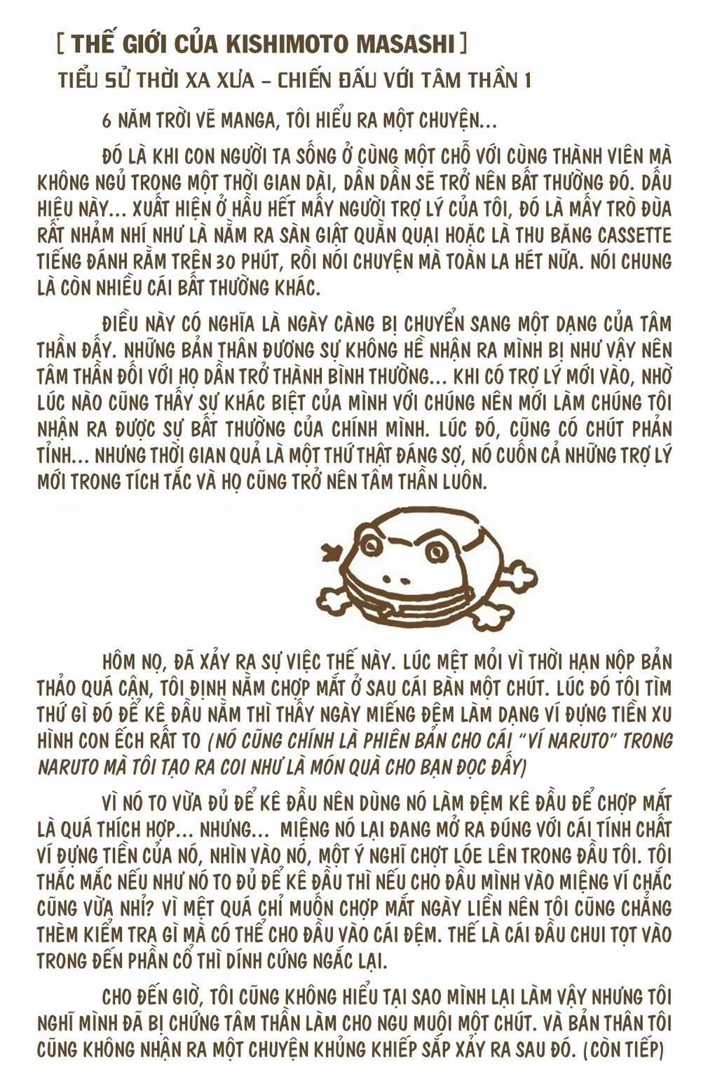 Naruto Full Color Edition - Chapter 254 - Trang 24