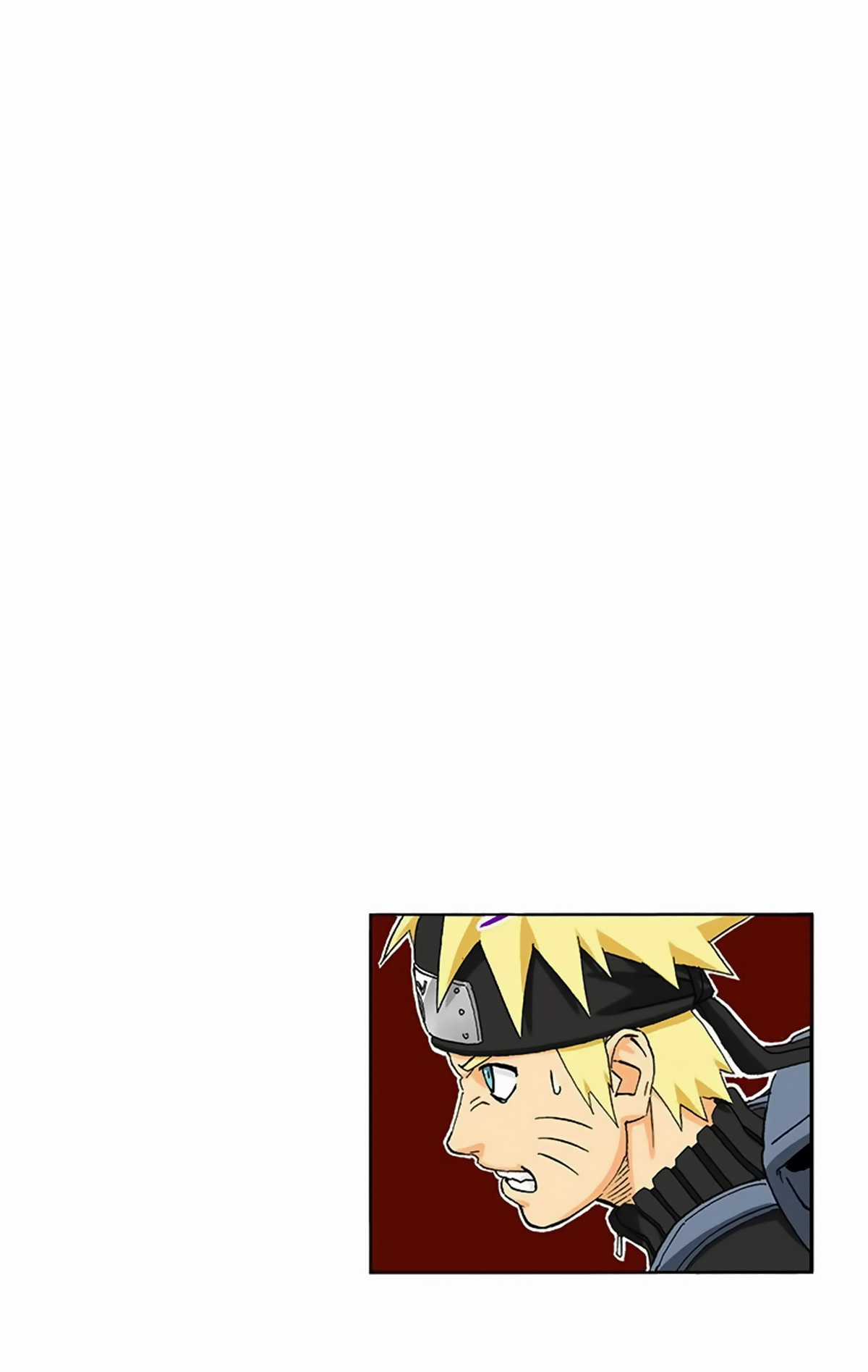 Naruto Full Color Edition - Chapter 263 - Trang 26