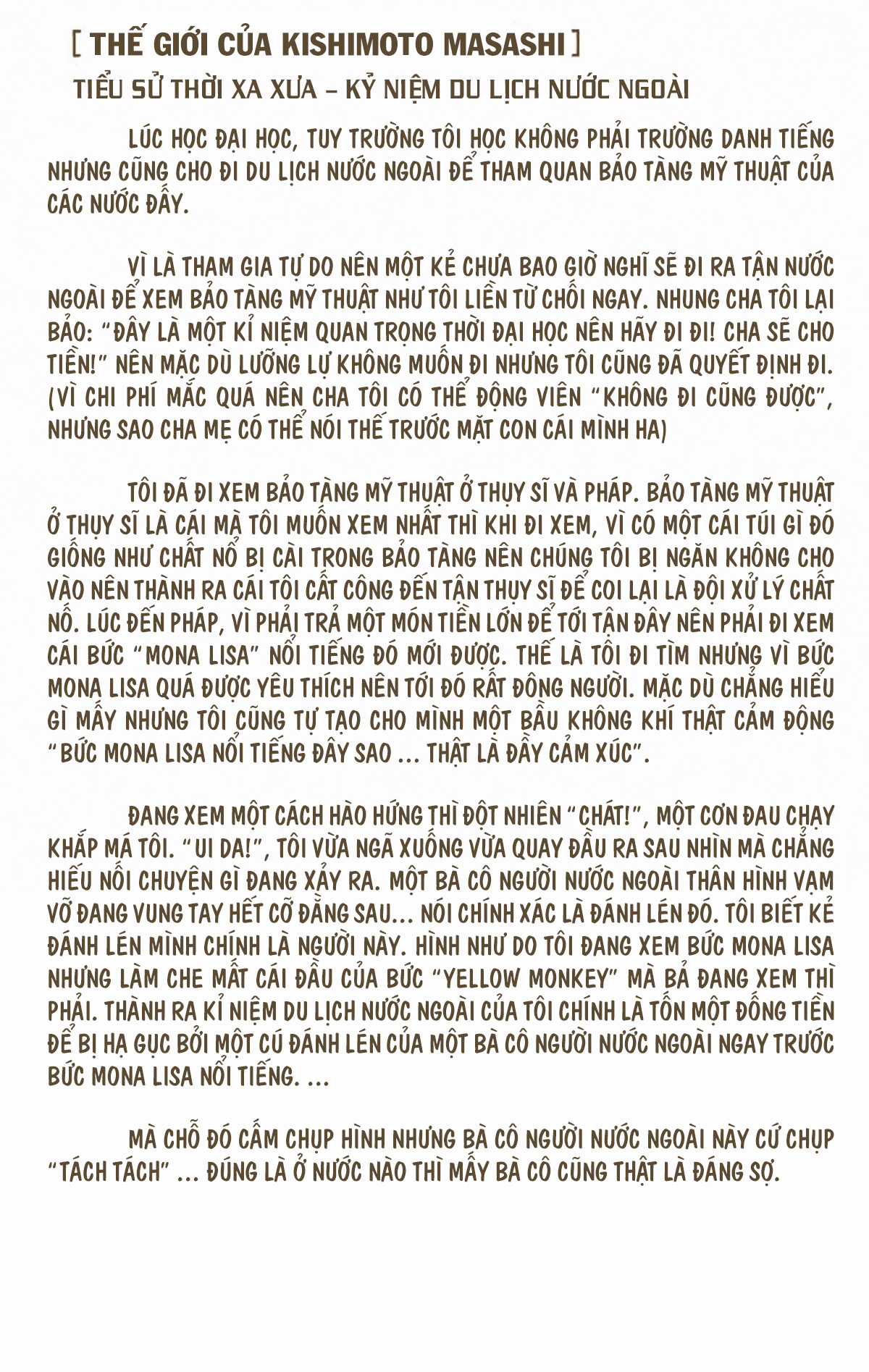 Naruto Full Color Edition - Chapter 264 - Trang 20