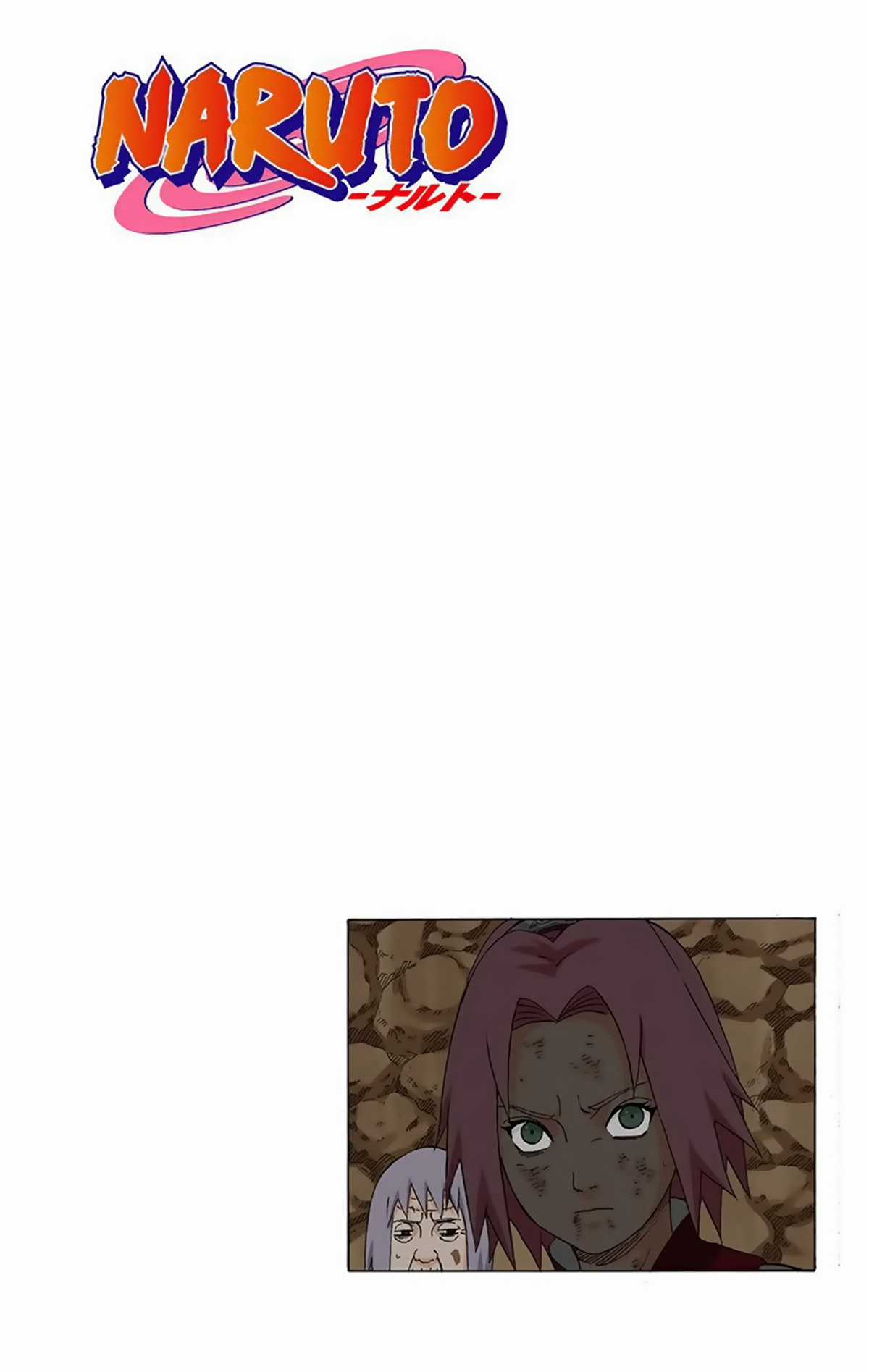 Naruto Full Color Edition - Chapter 270 - Trang 4