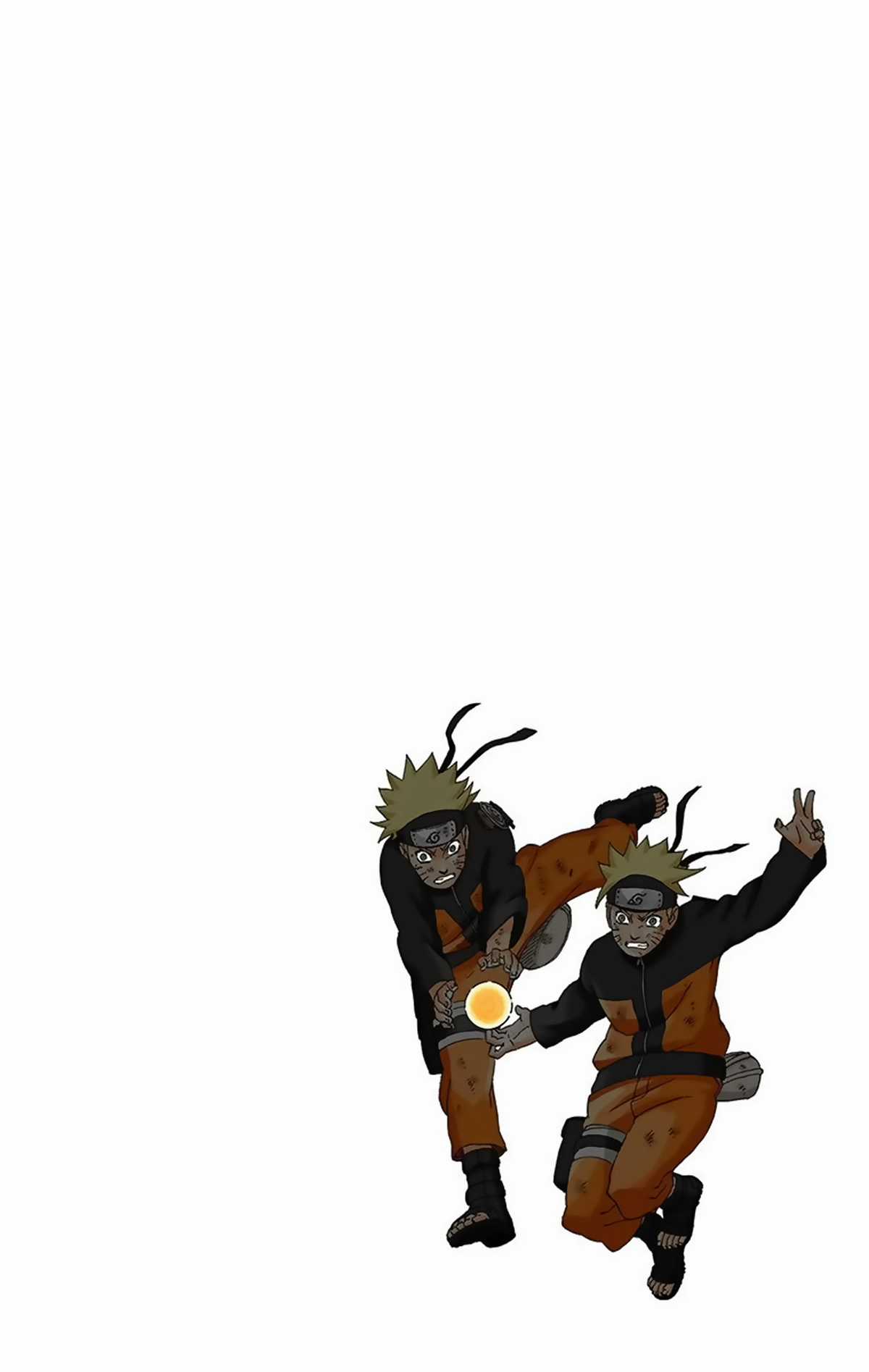 Naruto Full Color Edition - Chapter 276 - Trang 20