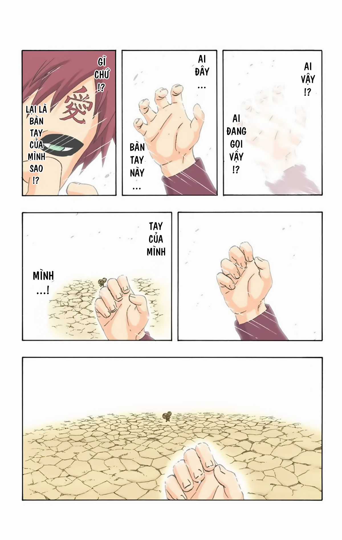 Naruto Full Color Edition - Chapter 279 - Trang 14