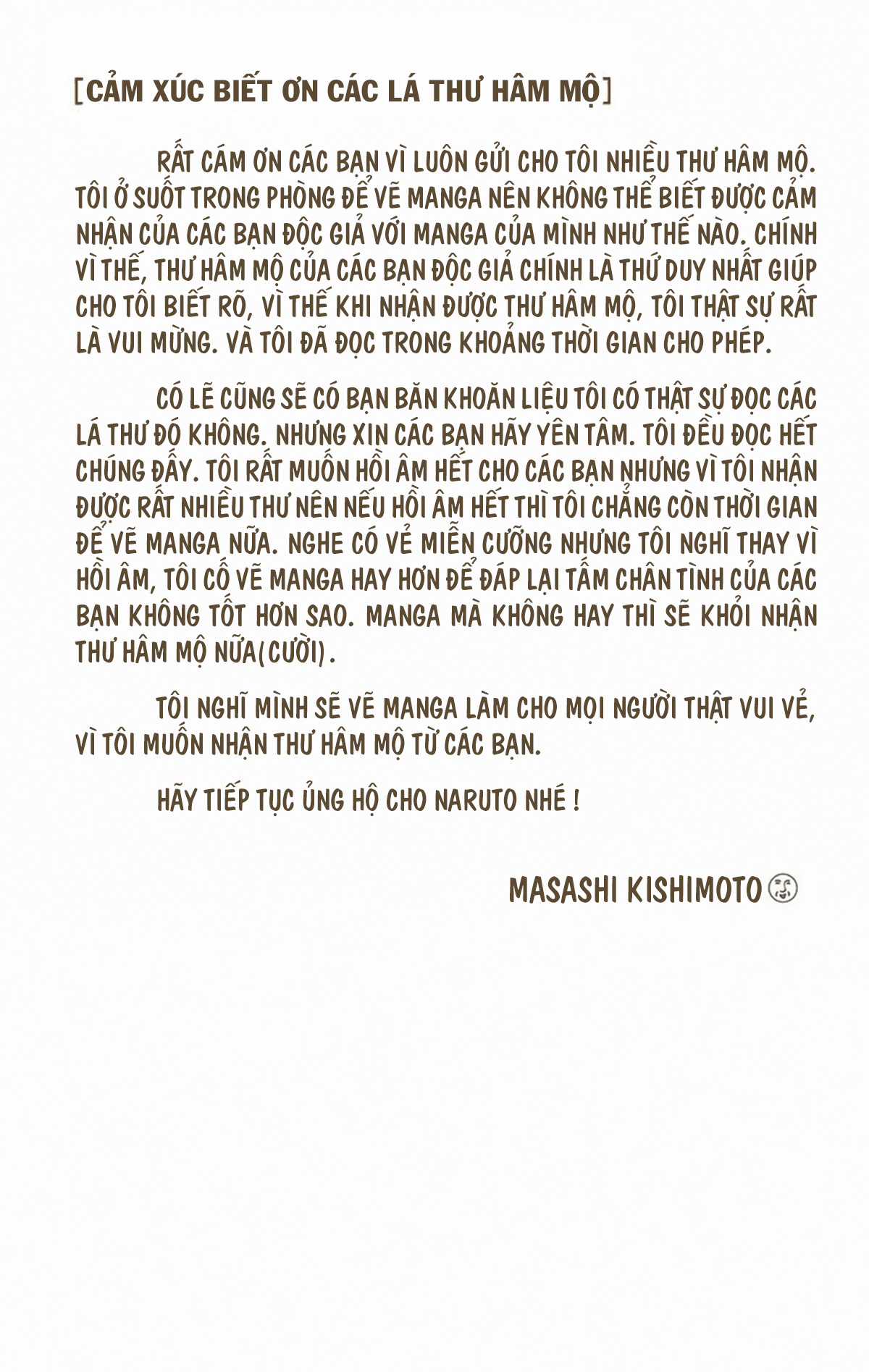 Naruto Full Color Edition - Chapter 279 - Trang 20