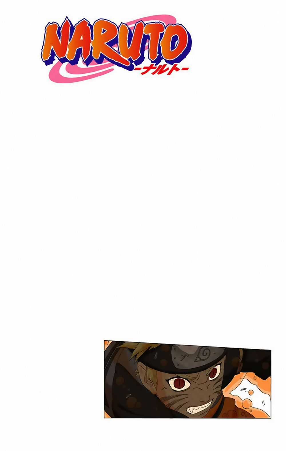 Naruto Full Color Edition - Chapter 292 - Trang 3