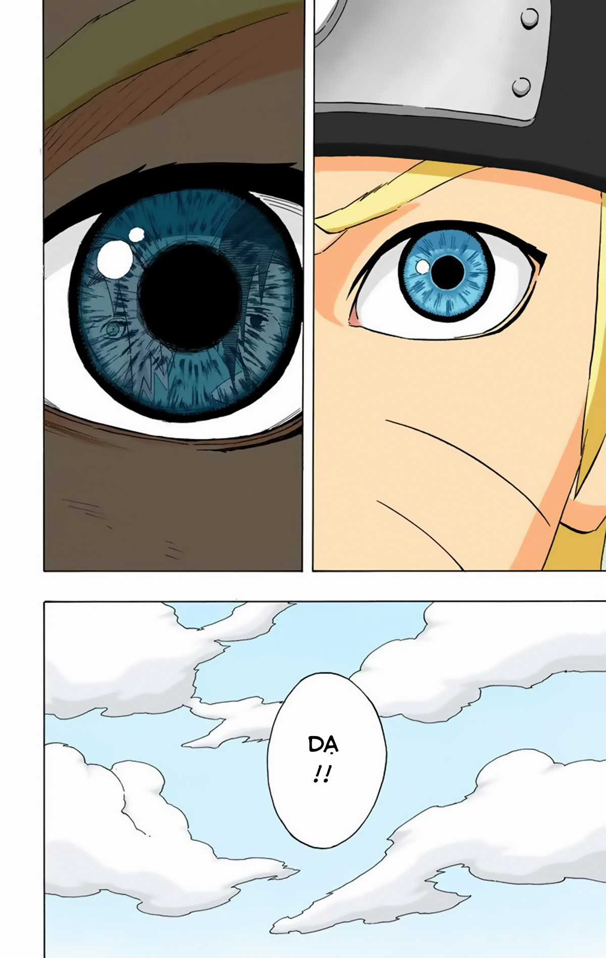 Naruto Full Color Edition - Chapter 299 - Trang 13