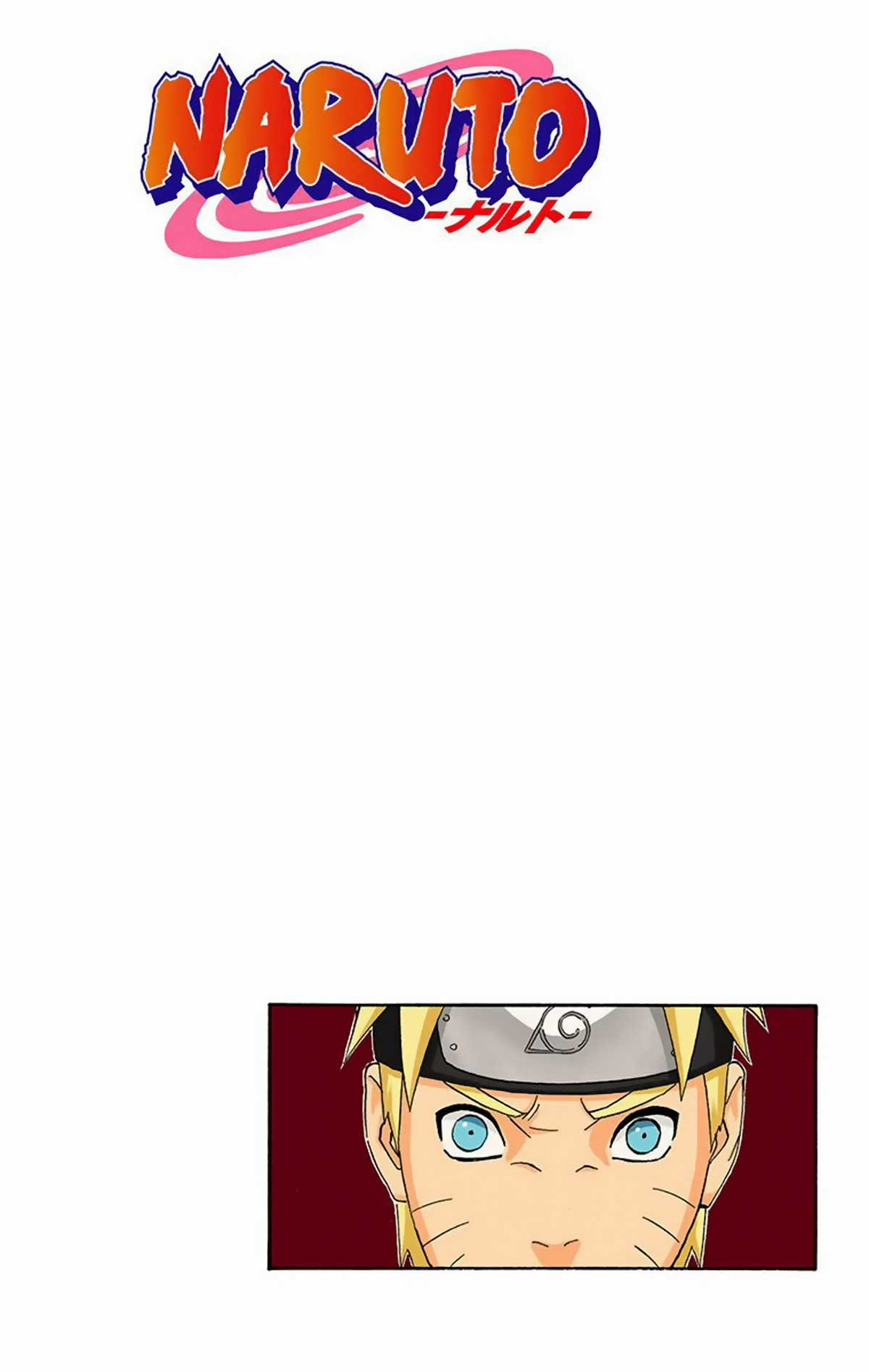 Naruto Full Color Edition - Chapter 304 - Trang 3