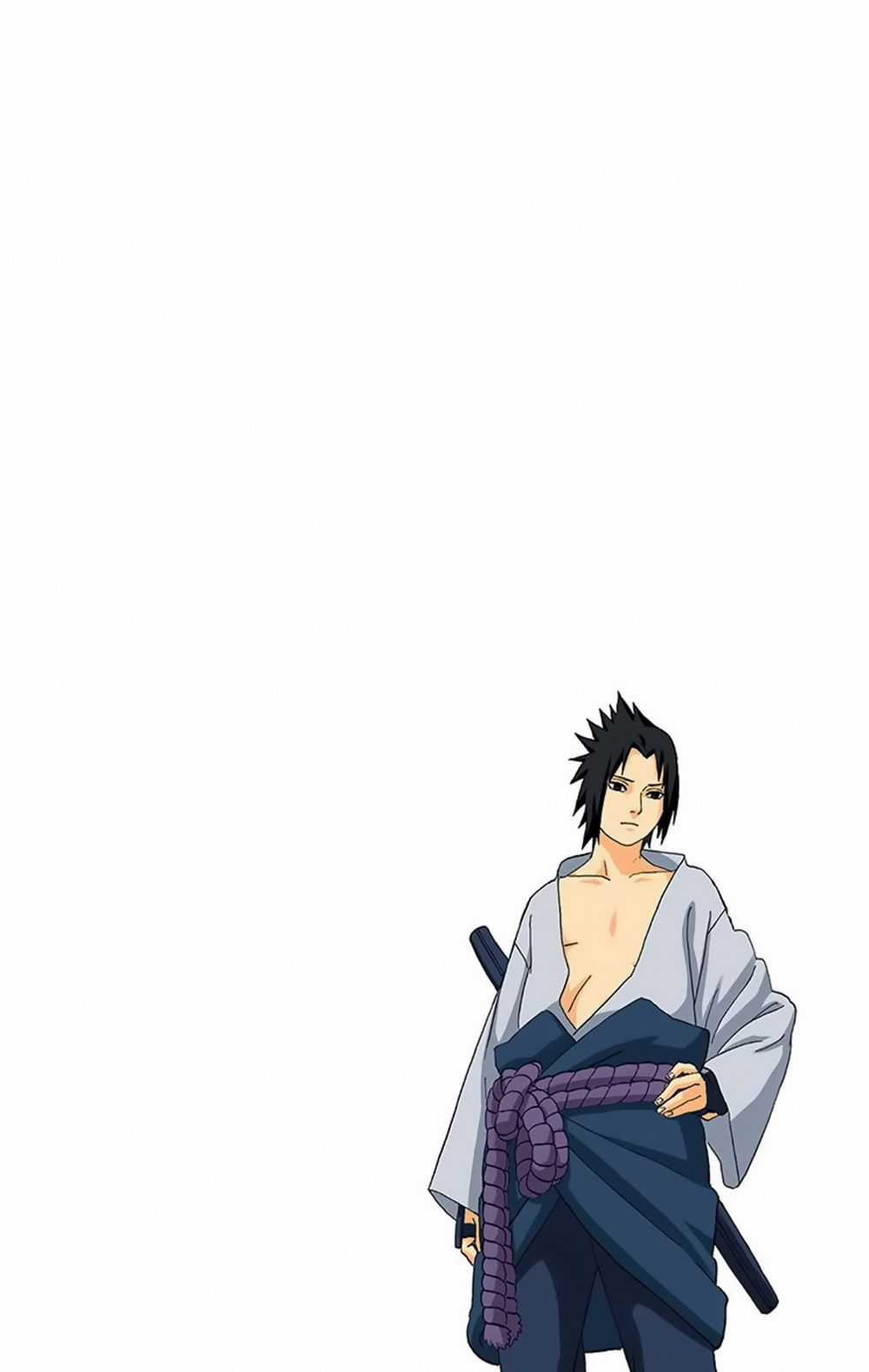 Naruto Full Color Edition - Chapter 306 - Trang 18