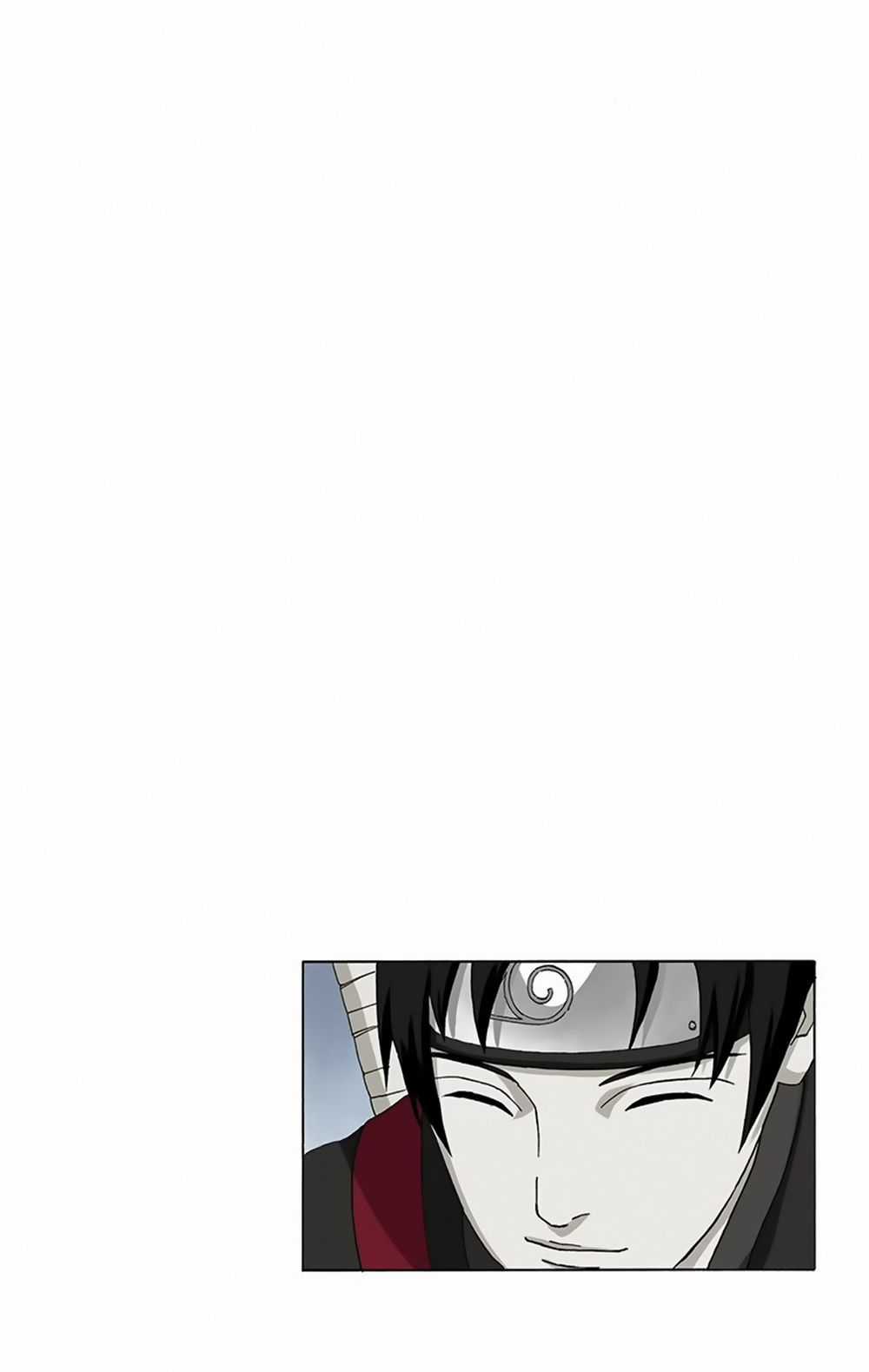 Naruto Full Color Edition - Chapter 310 - Trang 27