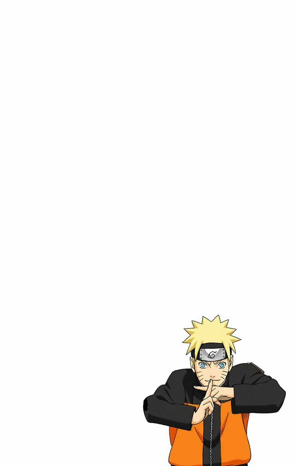 Naruto Full Color Edition - Chapter 317 - Trang 4