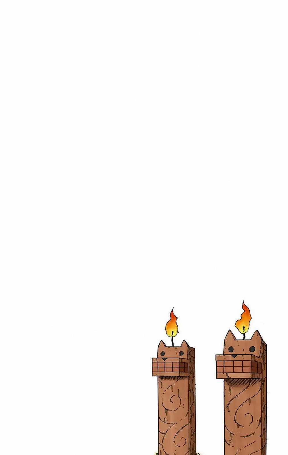 Naruto Full Color Edition - Chapter 318 - Trang 3