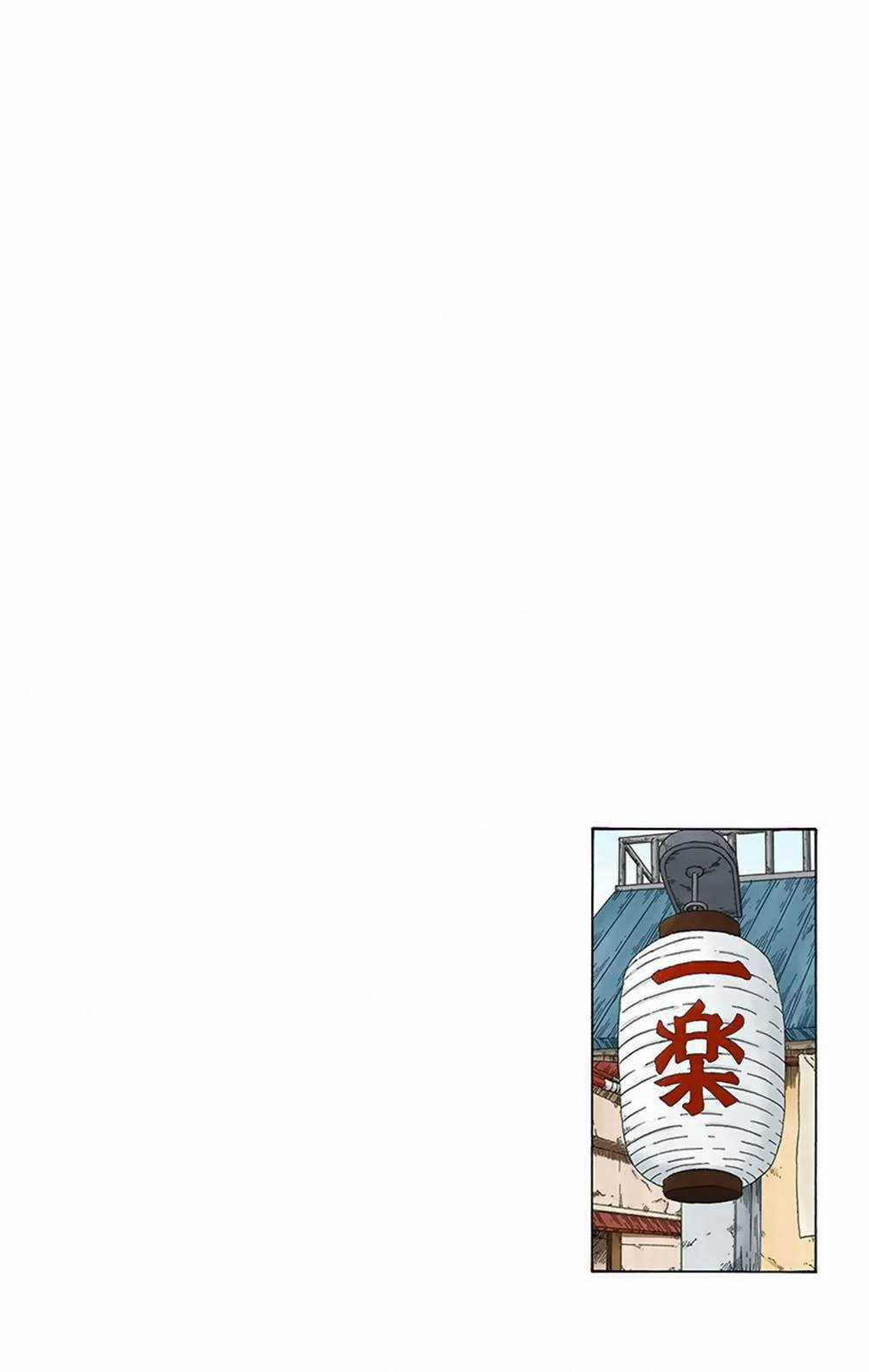 Naruto Full Color Edition - Chapter 320 - Trang 24