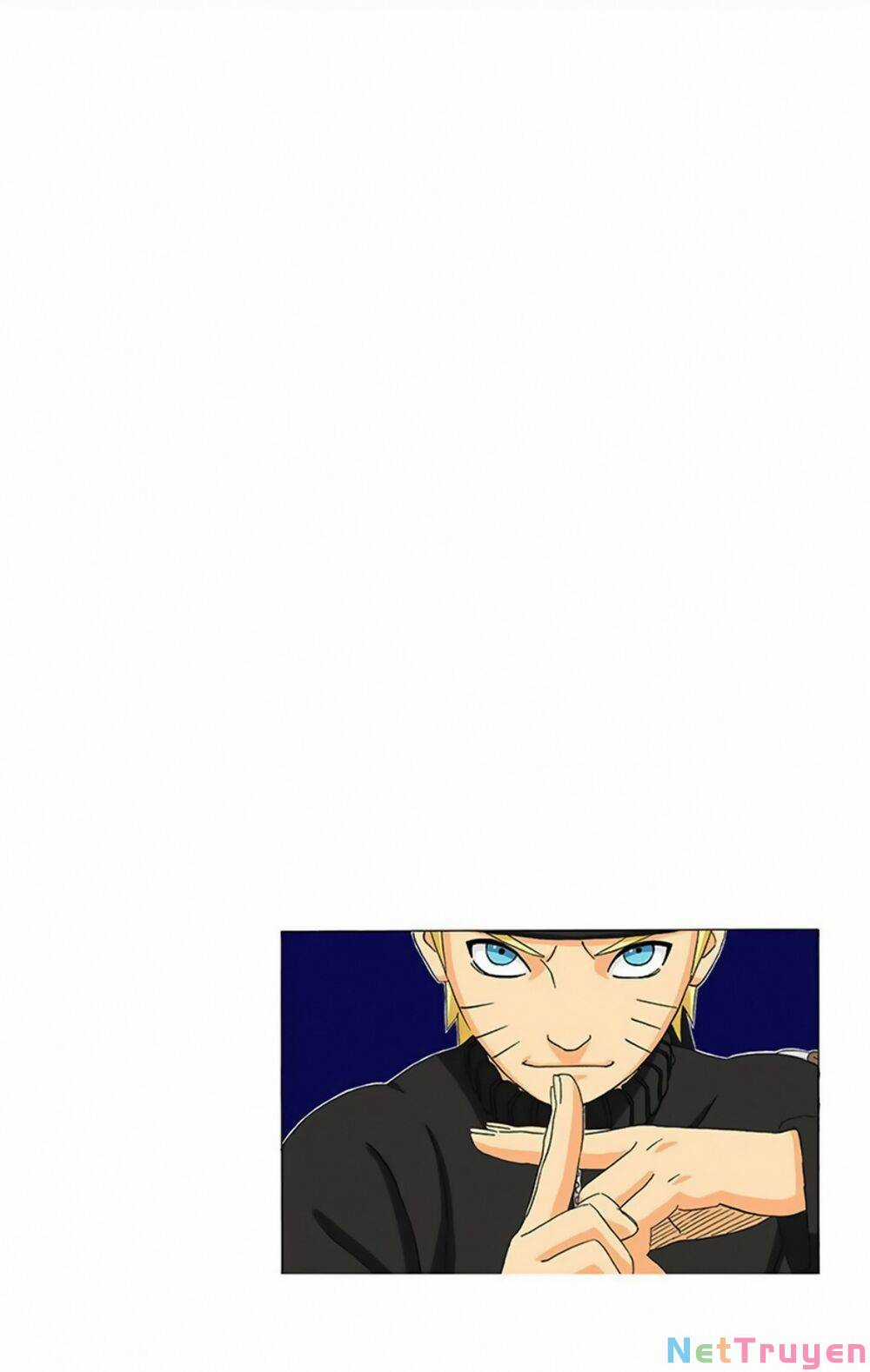 Naruto Full Color Edition - Chapter 321 - Trang 20