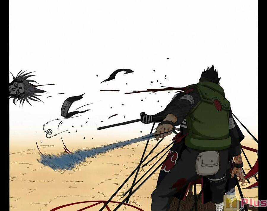 Naruto Full Color Edition - Chapter 325 - Trang 13