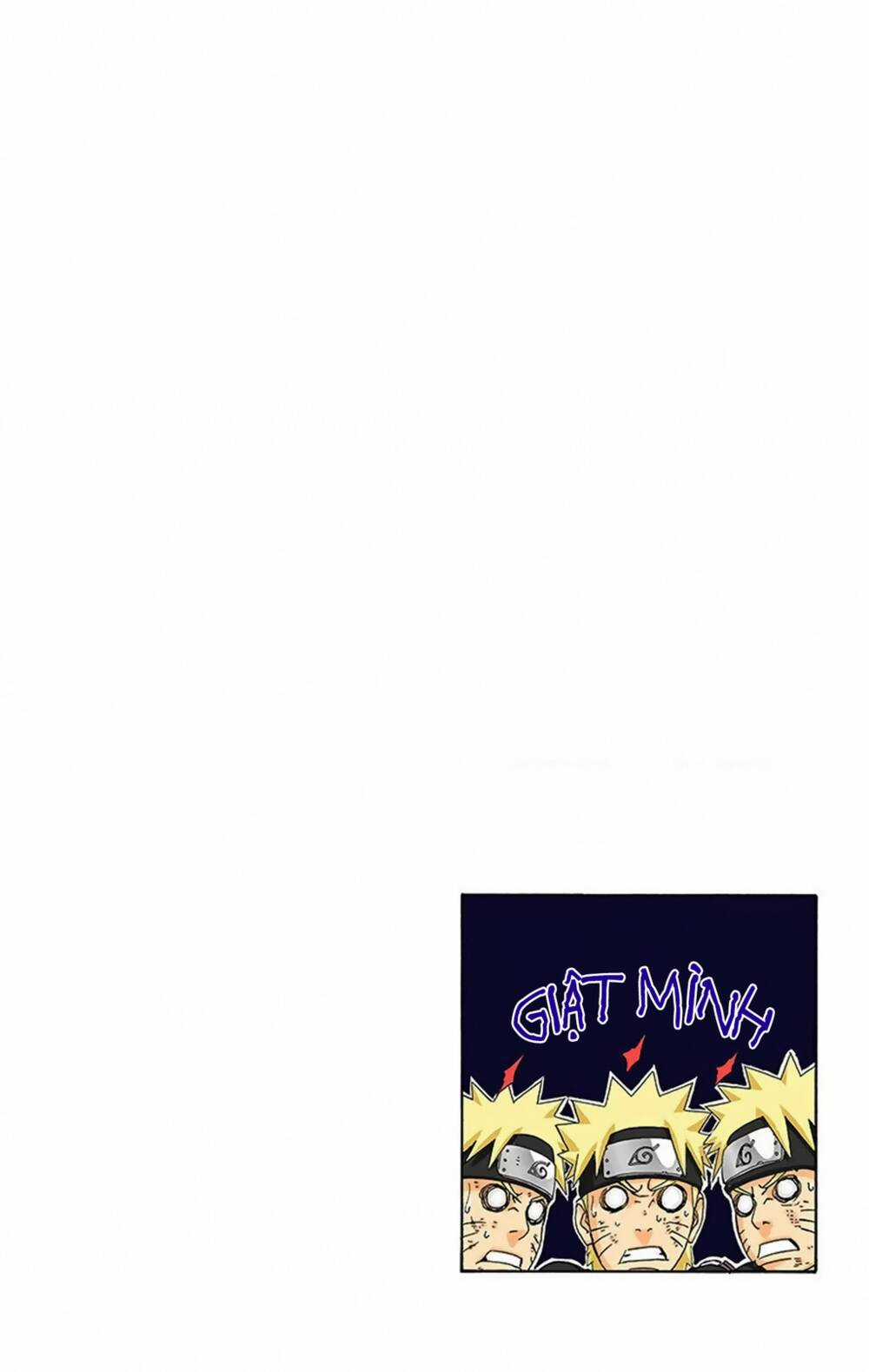 Naruto Full Color Edition - Chapter 330 - Trang 24