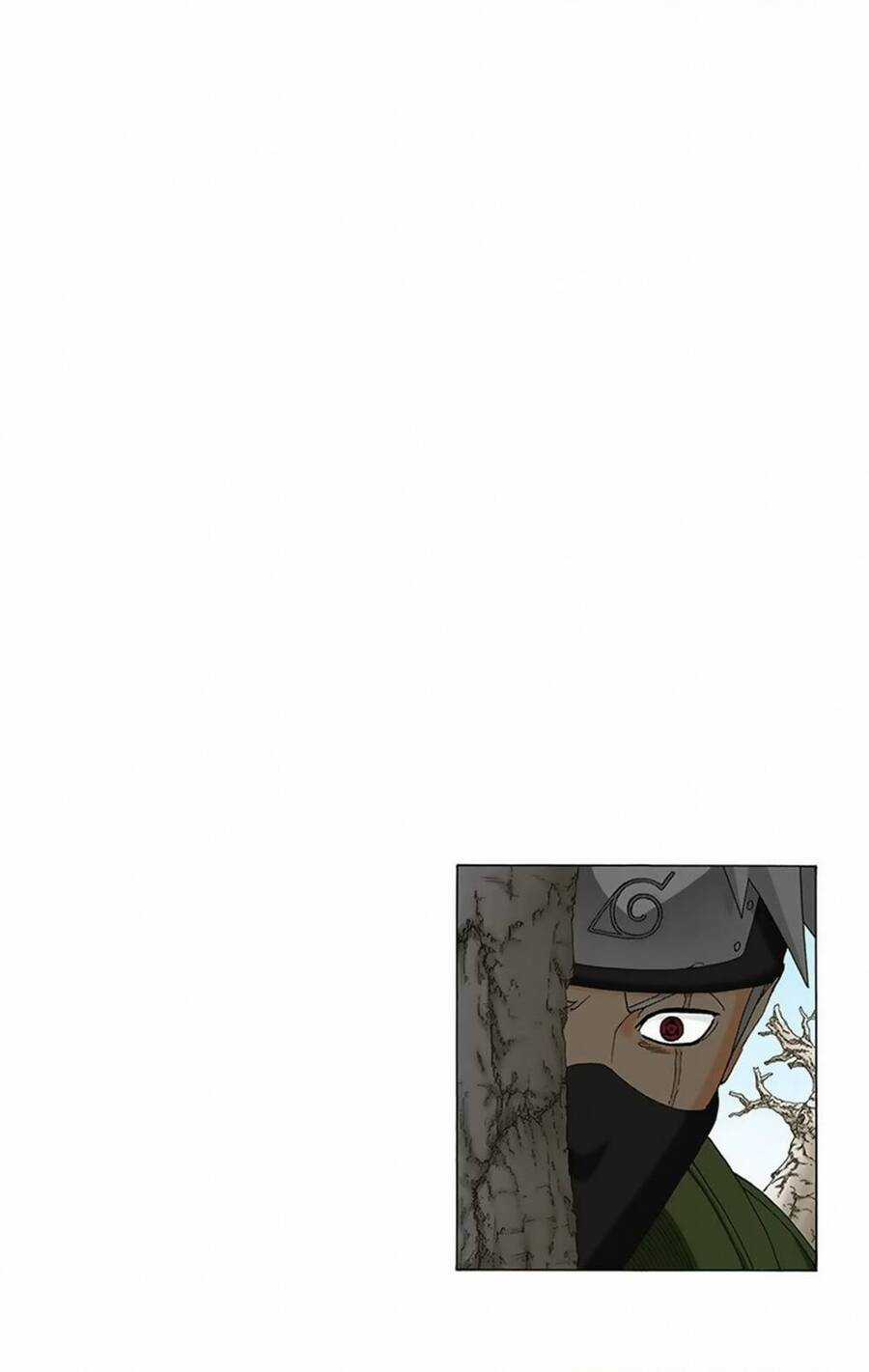 Naruto Full Color Edition - Chapter 333 - Trang 17