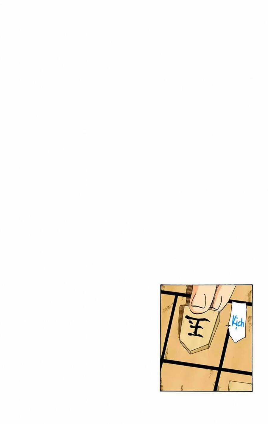 Naruto Full Color Edition - Chapter 342 - Trang 20