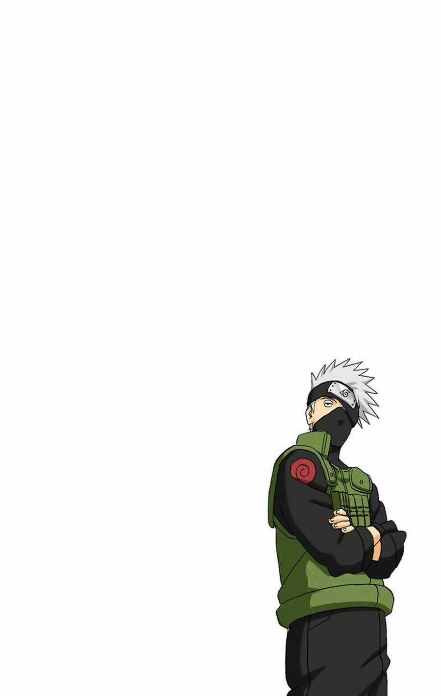 Naruto Full Color Edition - Chapter 353 - Trang 19