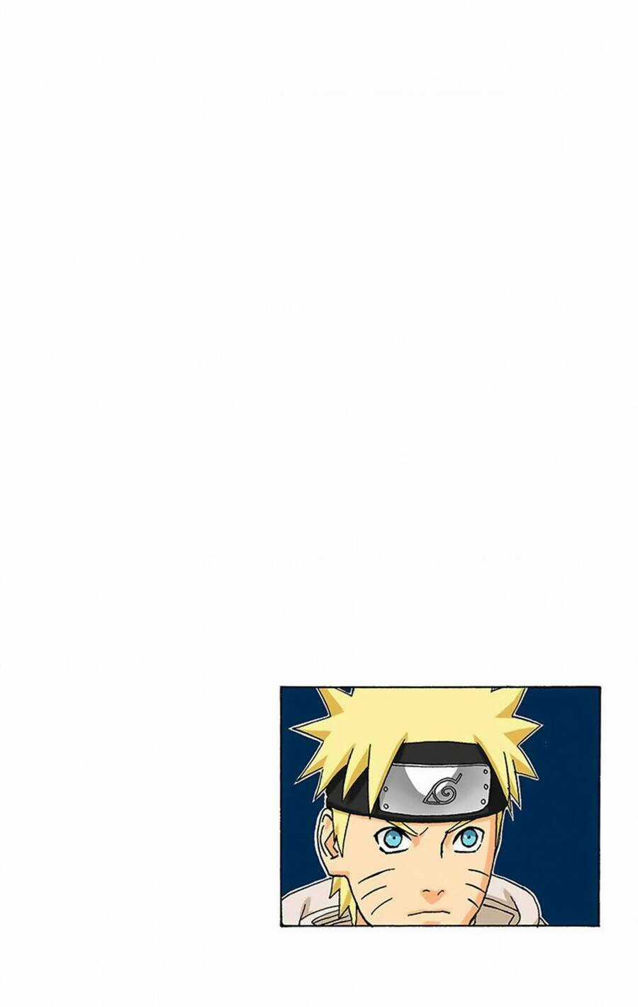 Naruto Full Color Edition - Chapter 356 - Trang 20