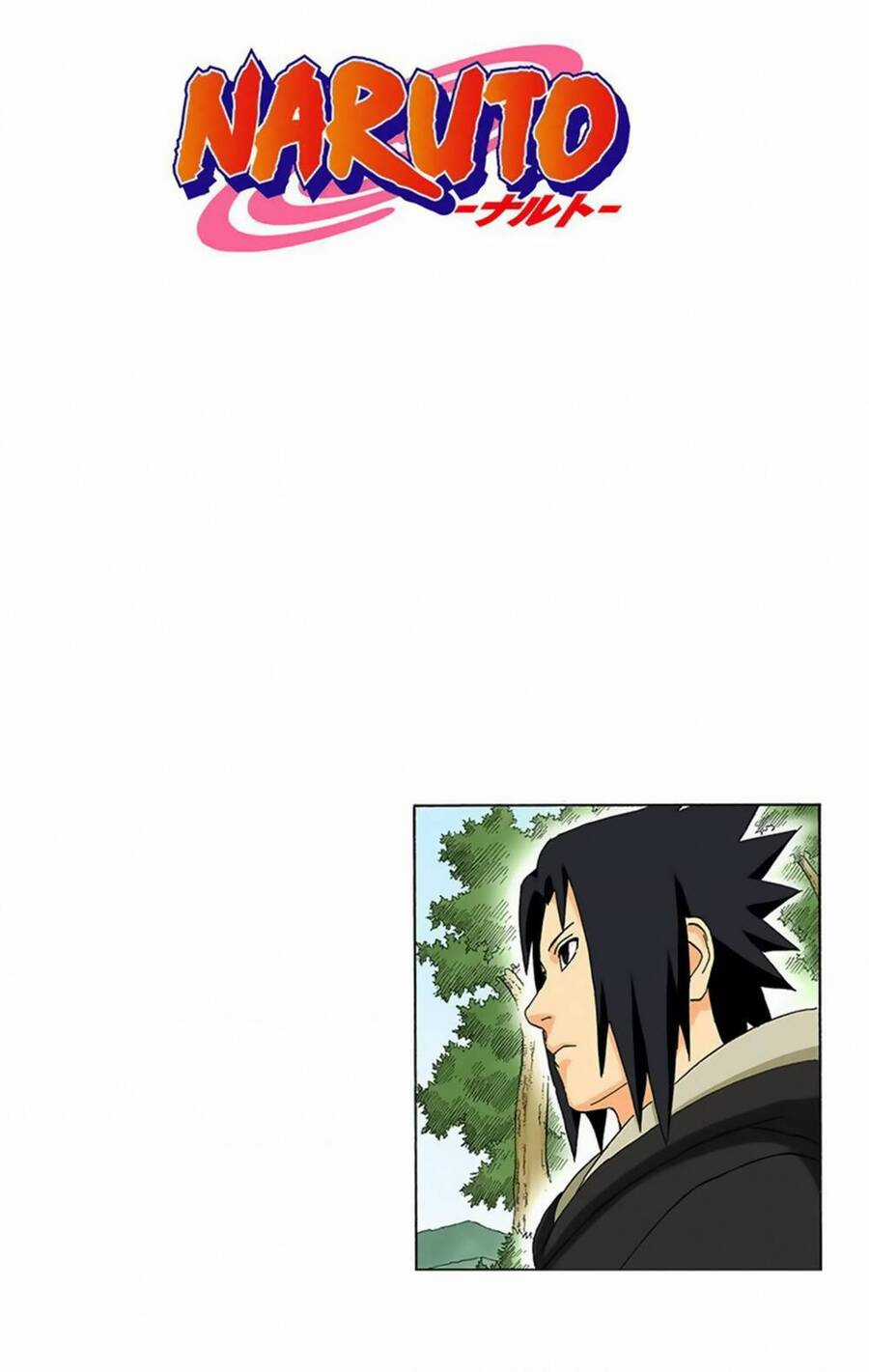 Naruto Full Color Edition - Chapter 356 - Trang 3