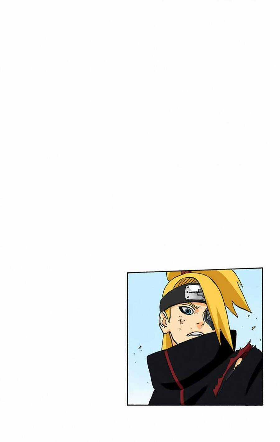 Naruto Full Color Edition - Chapter 357 - Trang 18