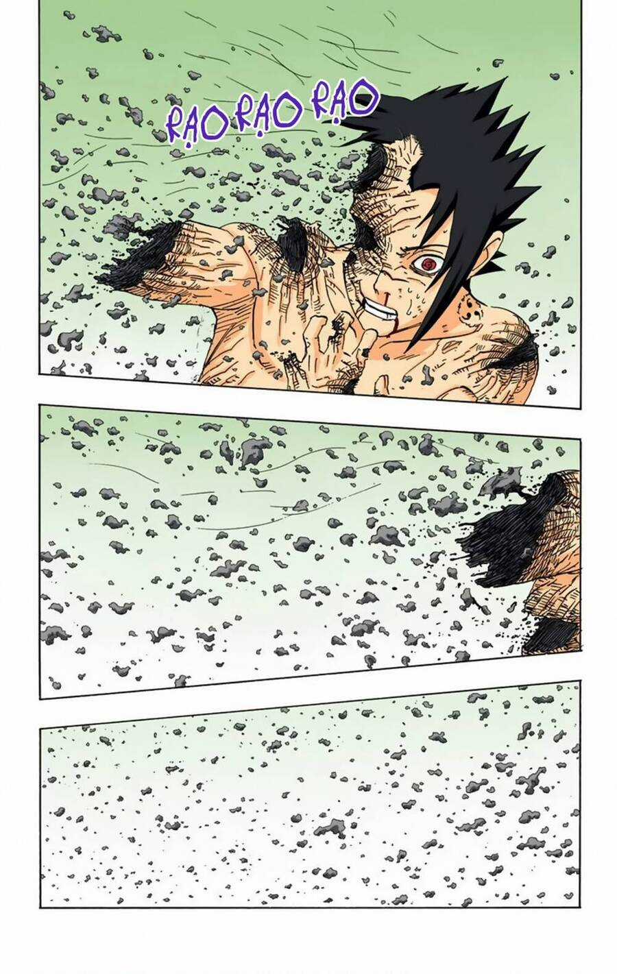 Naruto Full Color Edition - Chapter 360 - Trang 14