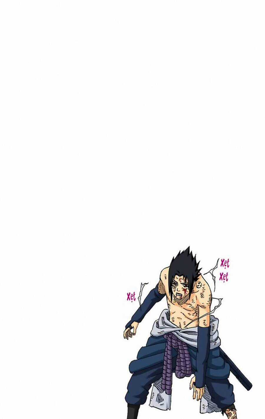 Naruto Full Color Edition - Chapter 361 - Trang 18