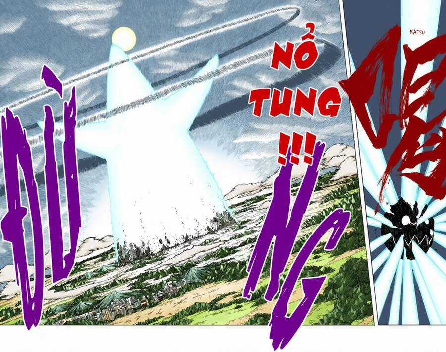 Naruto Full Color Edition - Chapter 362 - Trang 17