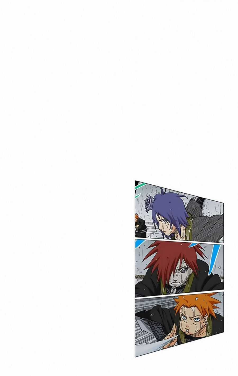 Naruto Full Color Edition - Chapter 373 - Trang 19