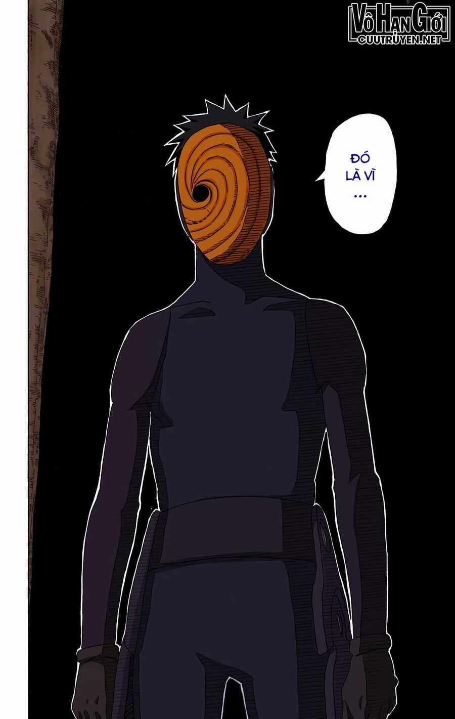 Naruto Full Color Edition - Chapter 397 - Trang 13
