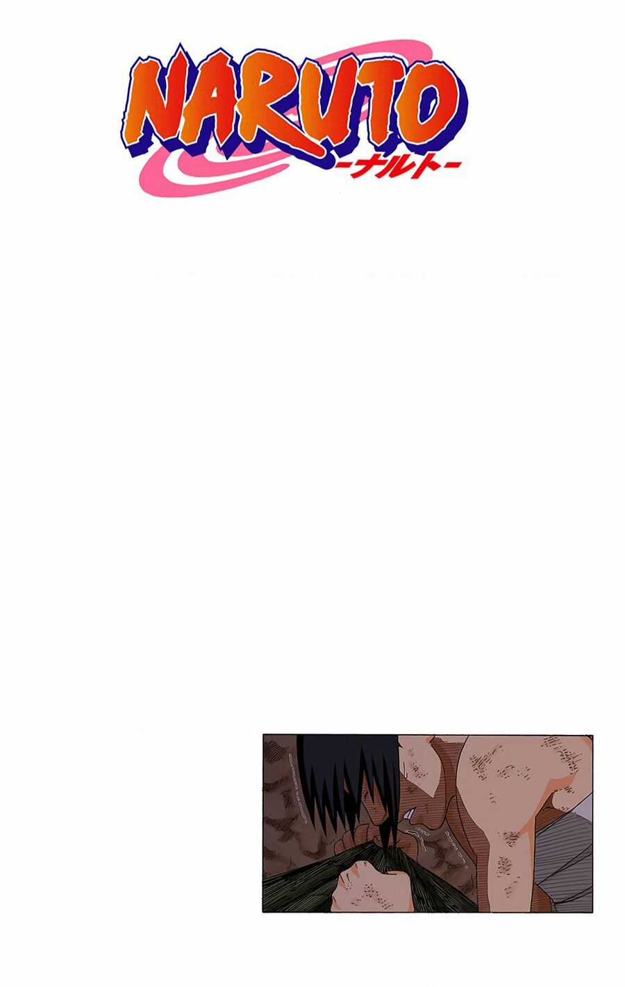 Naruto Full Color Edition - Chapter 398 - Trang 3