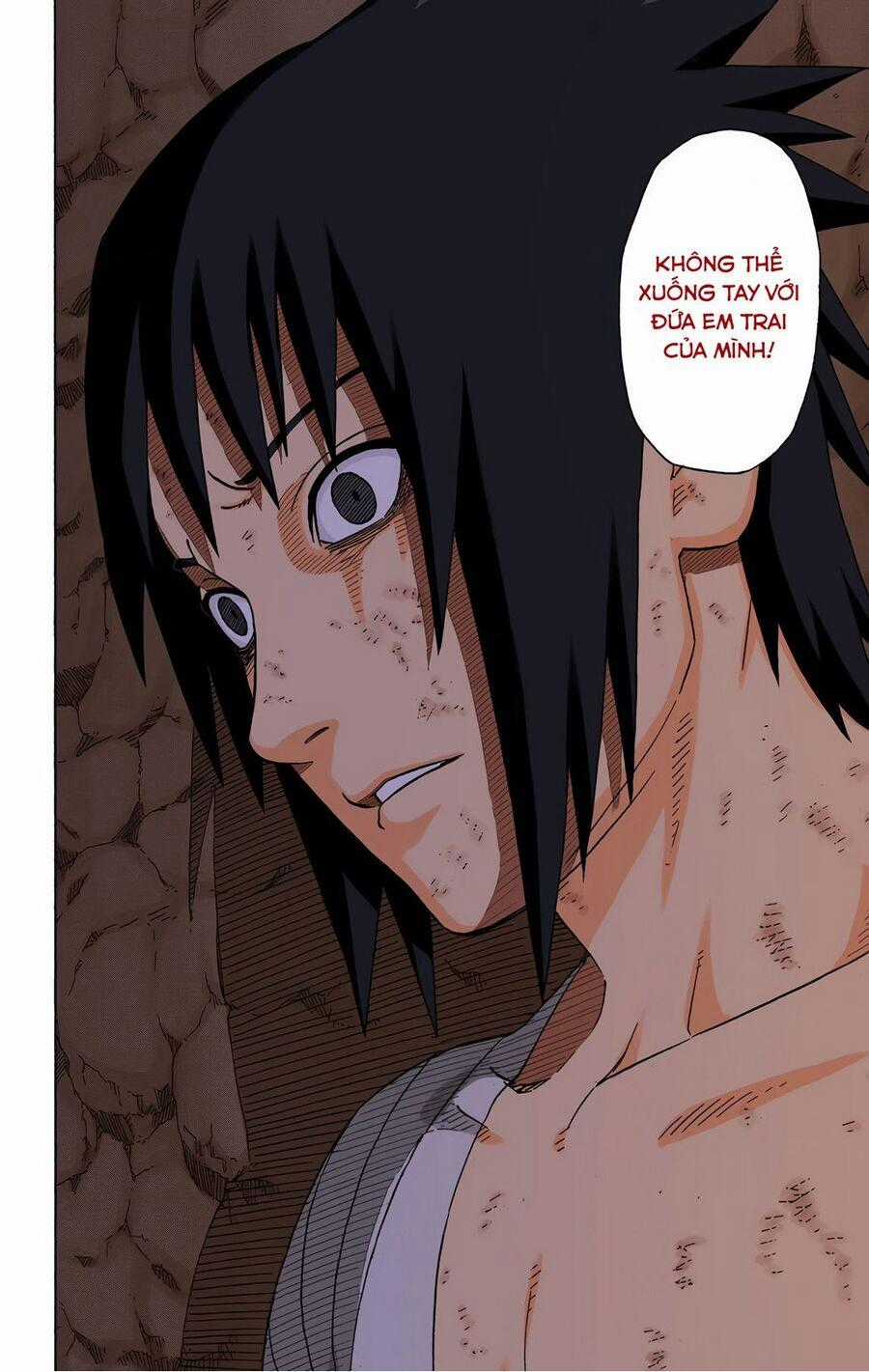 Naruto Full Color Edition - Chapter 400 - Trang 12