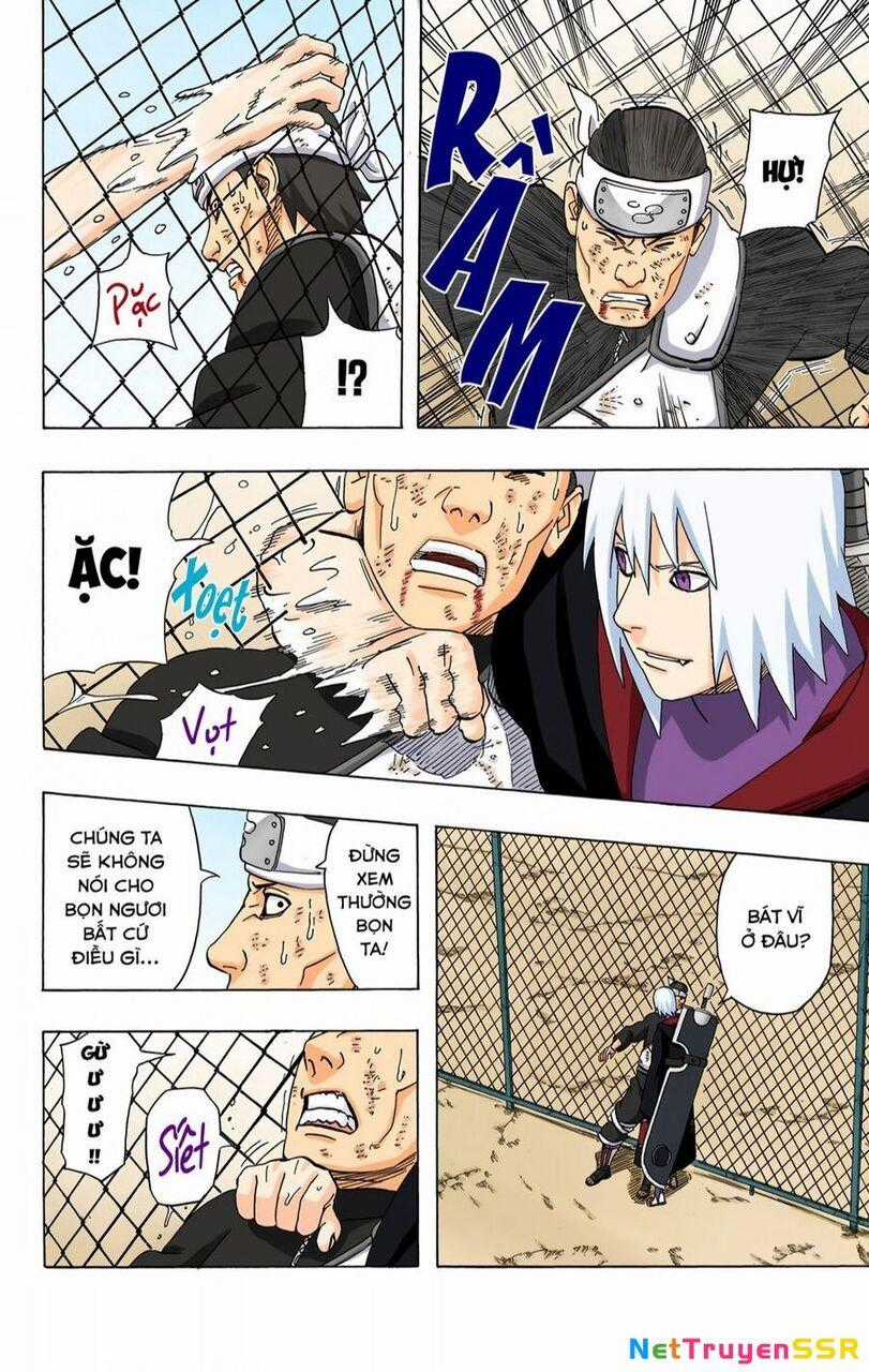 Naruto Full Color Edition - Chapter 408 - Trang 2