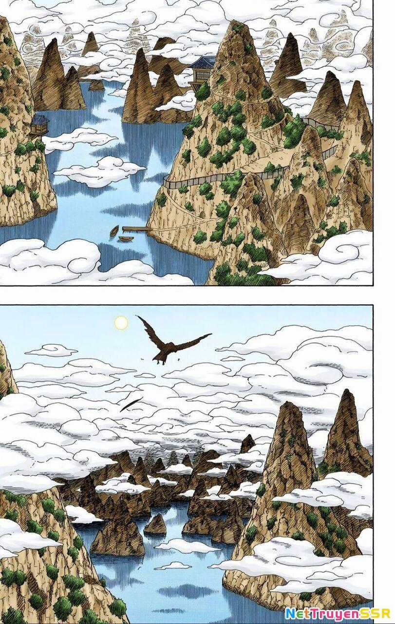 Naruto Full Color Edition - Chapter 408 - Trang 7