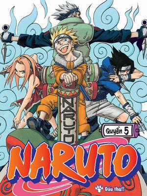 Đọc truyện Naruto Full Color Edition