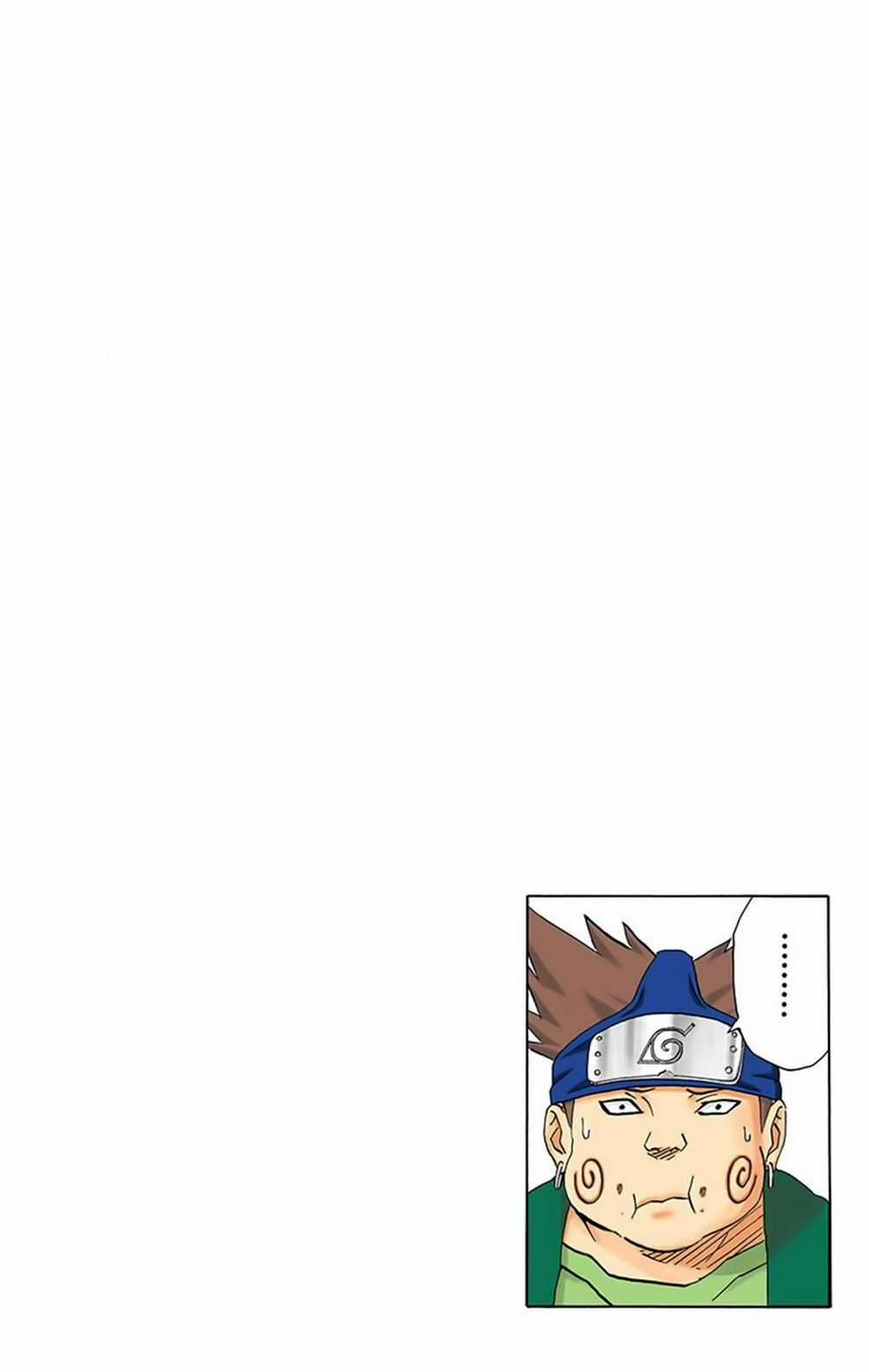 Naruto Full Màu - Chapter 173 - Trang 20