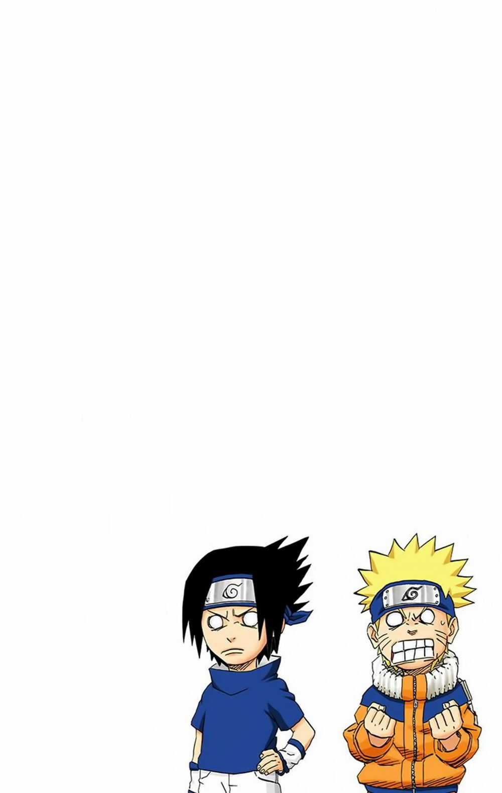 Naruto Full Màu - Chapter 177 - Trang 20