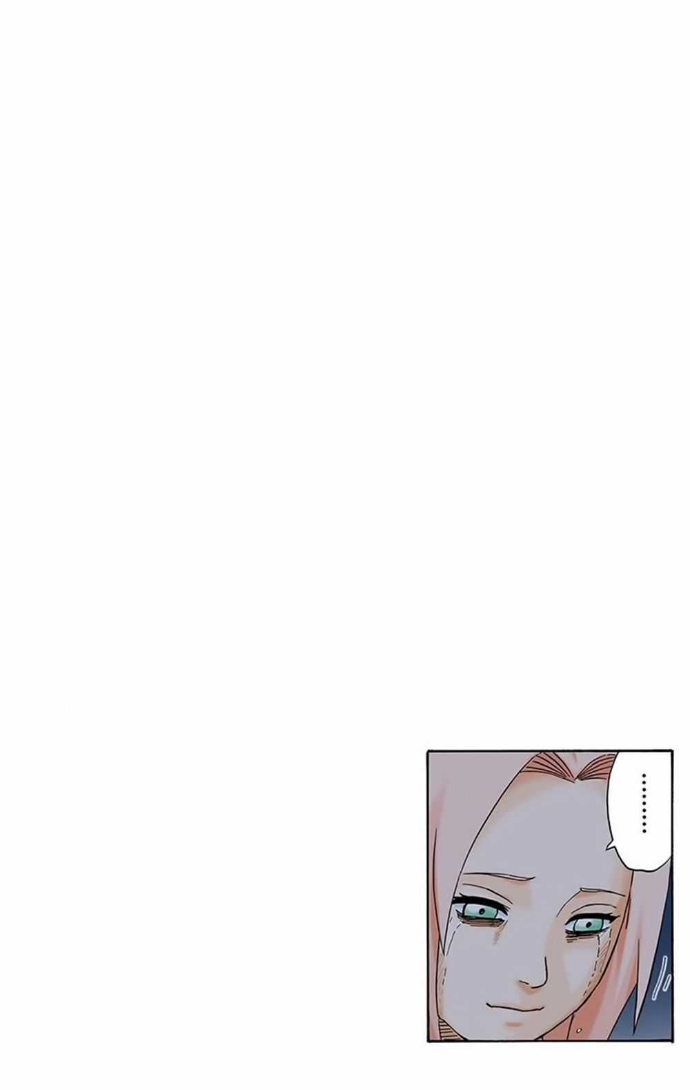 Naruto Full Màu - Chapter 181 - Trang 26