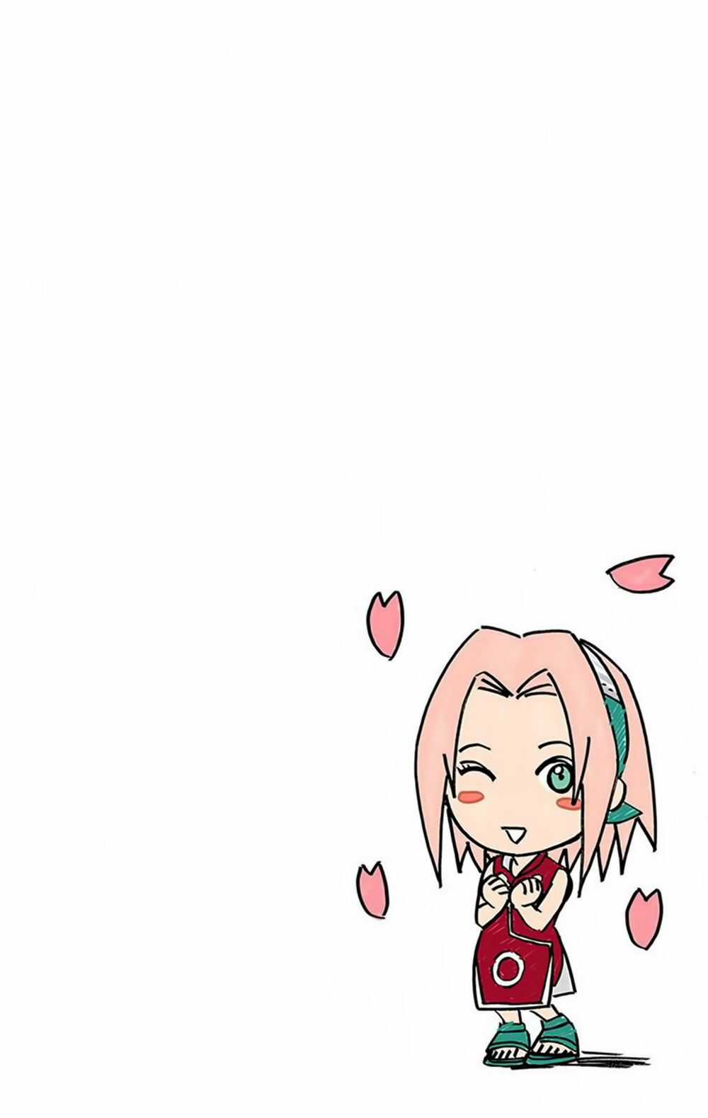 Naruto Full Màu - Chapter 184 - Trang 20