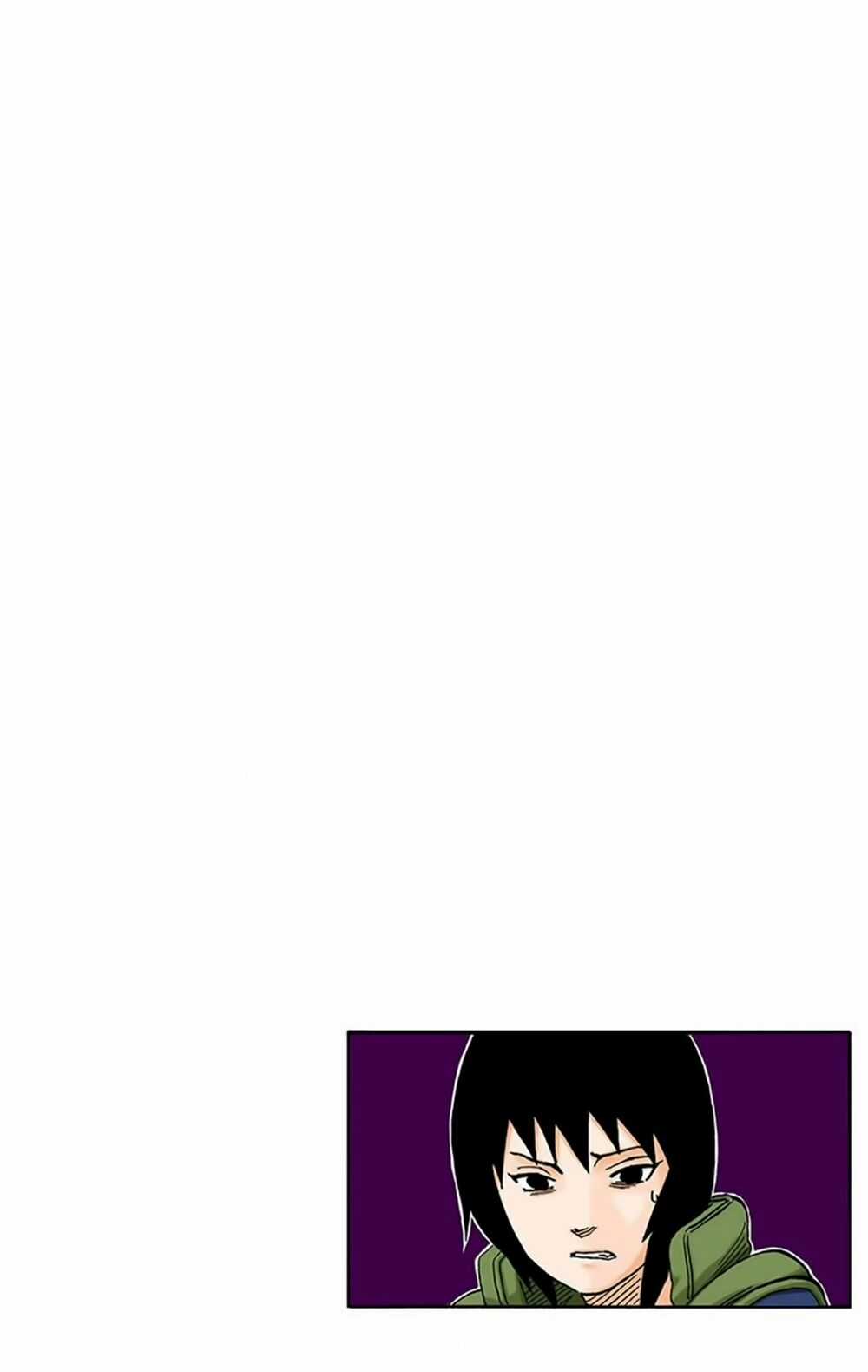 Naruto Full Màu - Chapter 186 - Trang 20