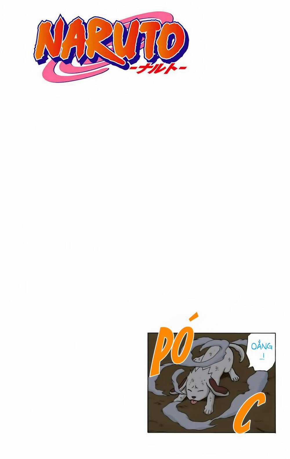 Naruto Full Màu - Chapter 188 - Trang 4