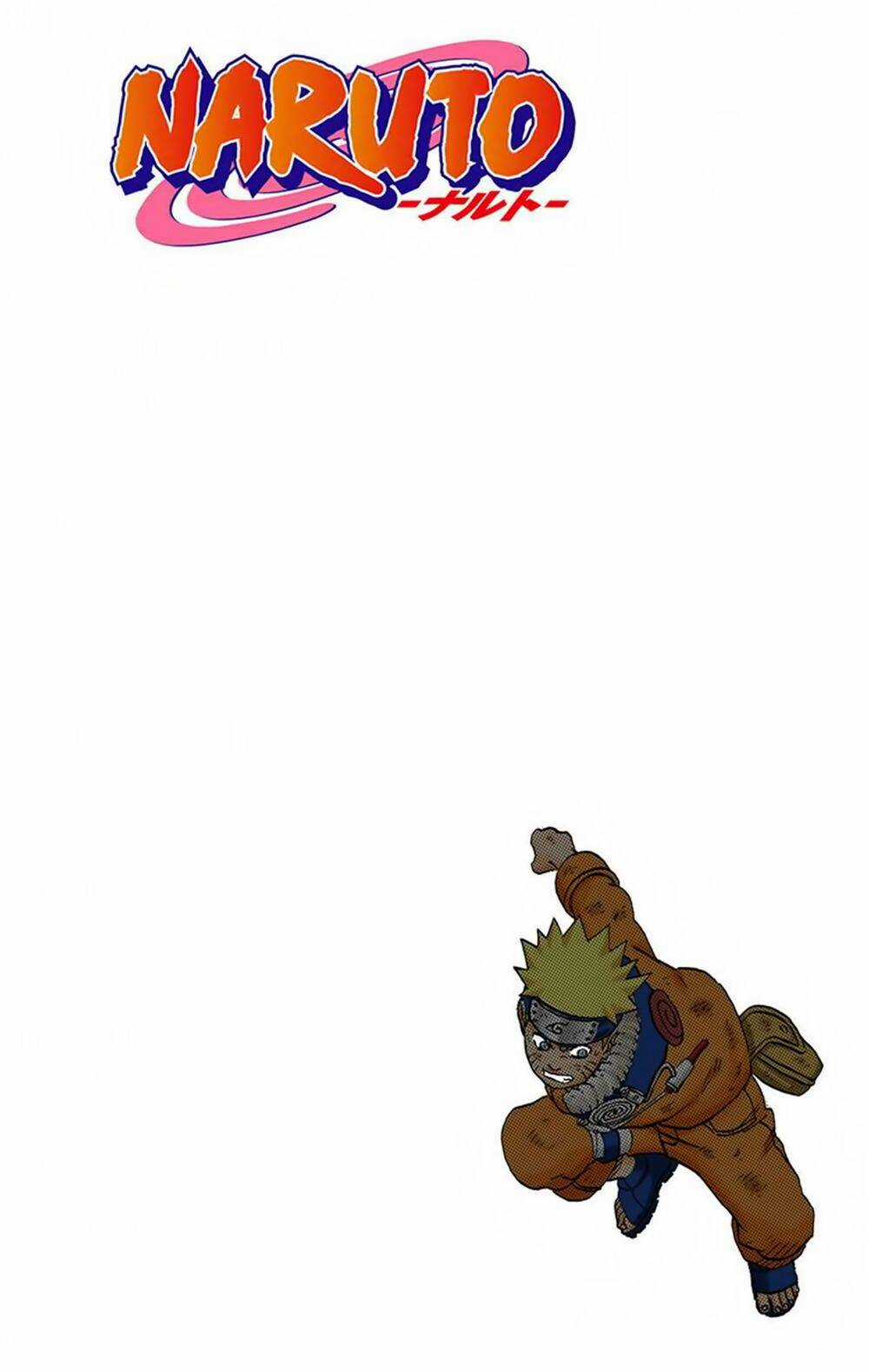 Naruto Full Màu - Chapter 199 - Trang 4