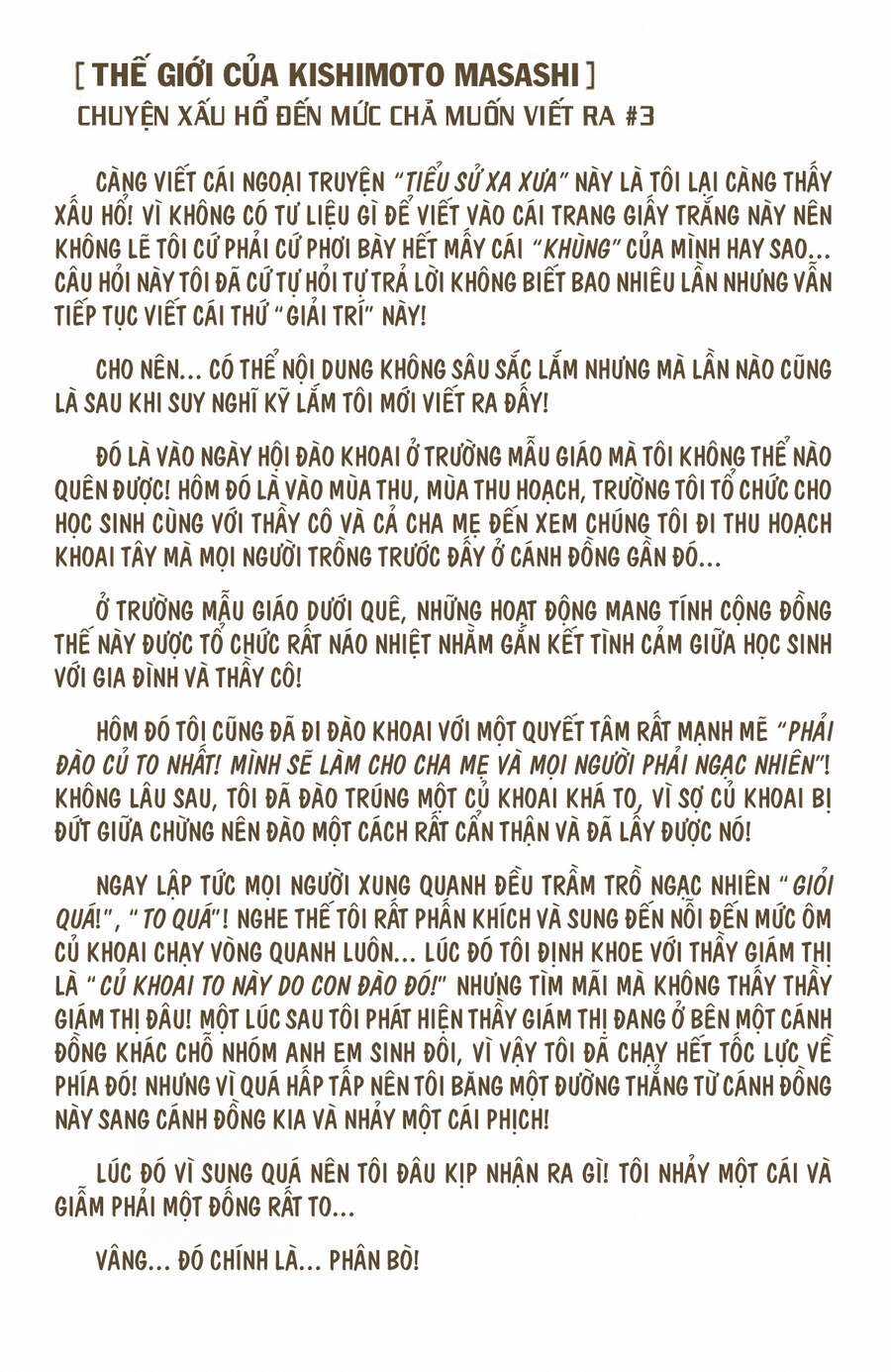 Naruto Full Màu - Chapter 213 - Trang 21