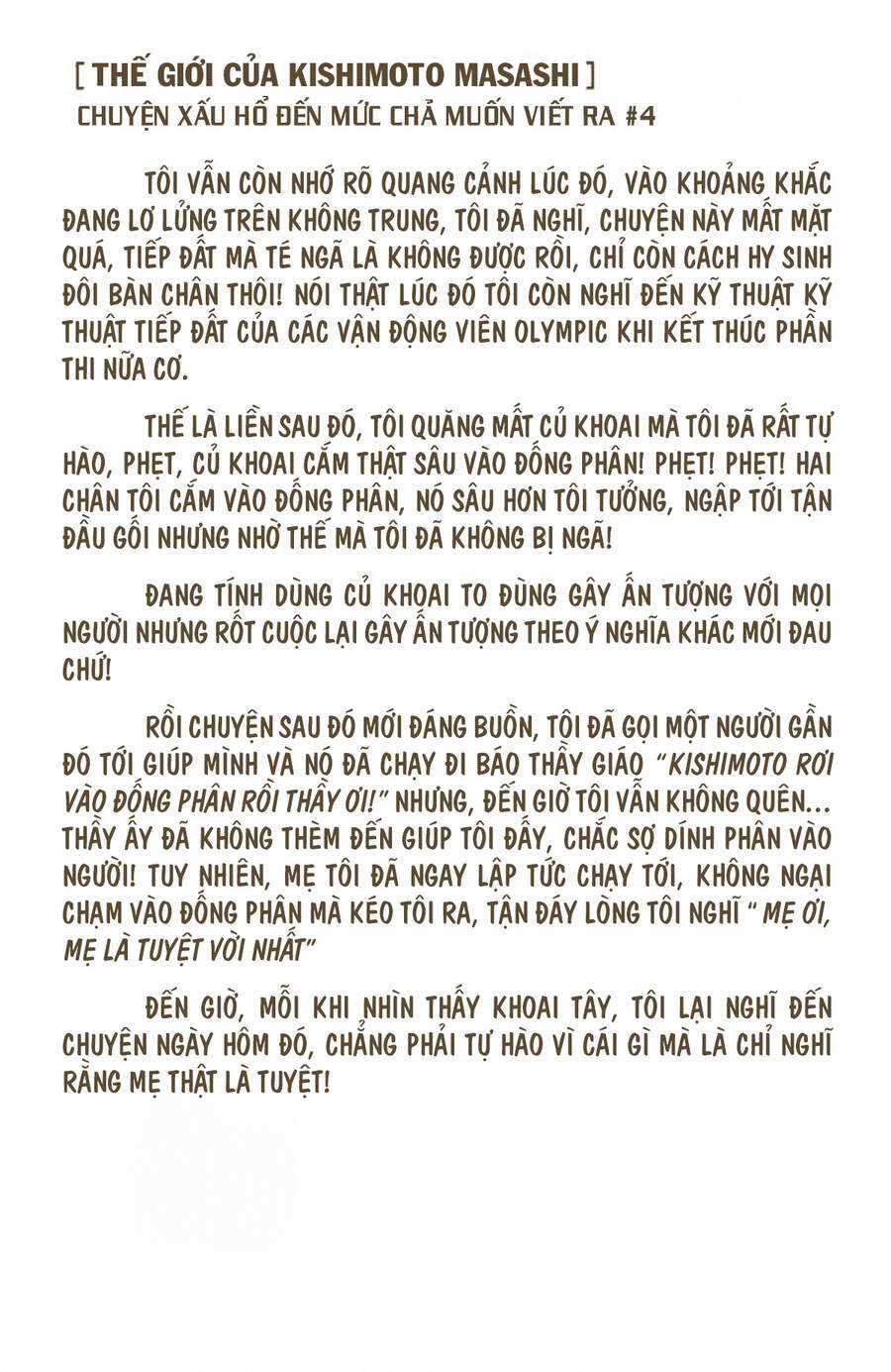 Naruto Full Màu - Chapter 214 - Trang 21