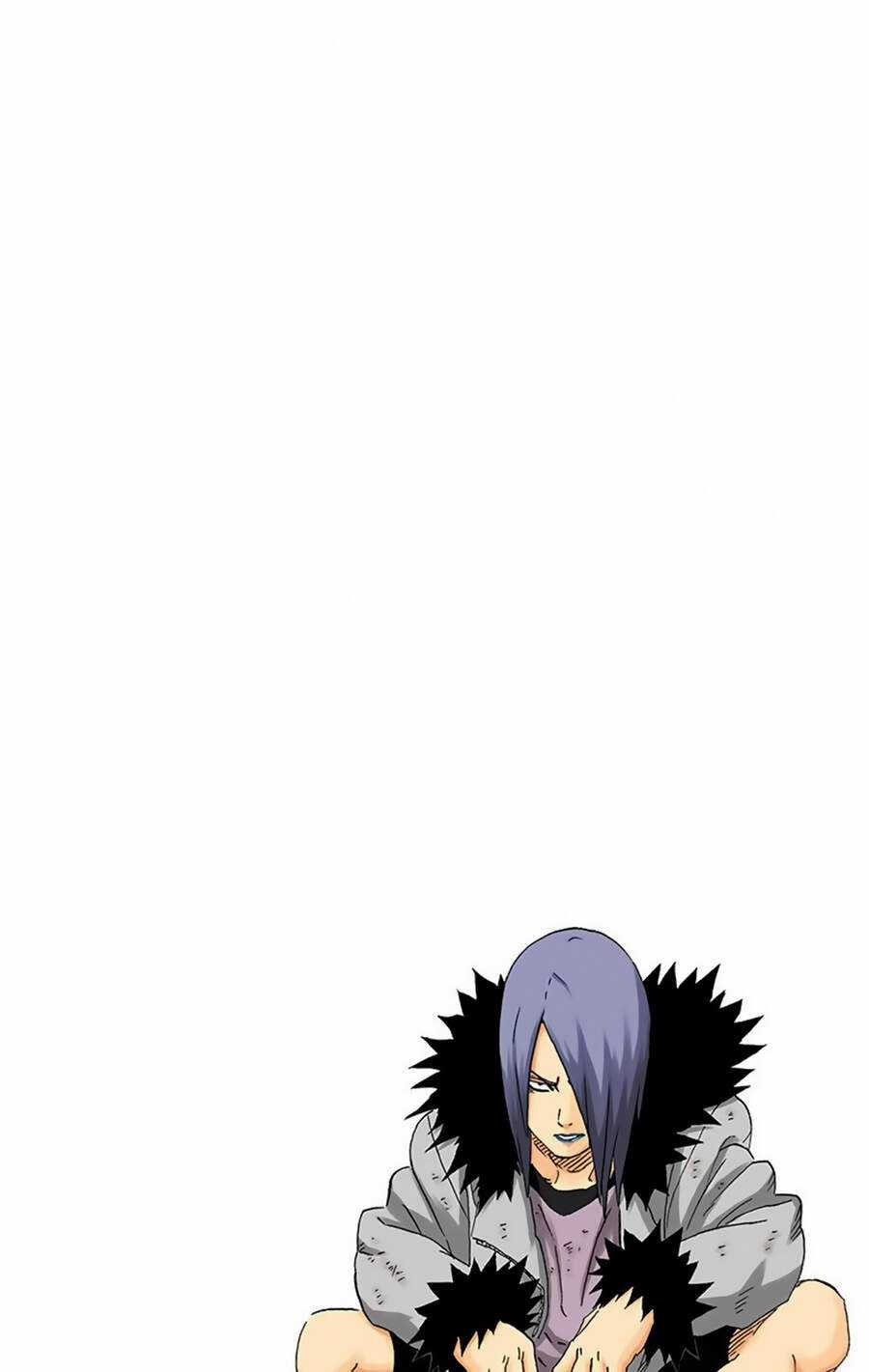 Naruto Full Màu - Chapter 215 - Trang 20