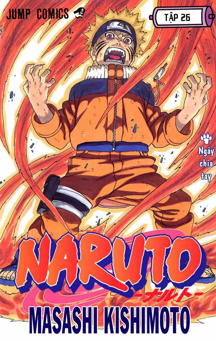 Naruto Full Màu - Chapter 227 - Trang 2