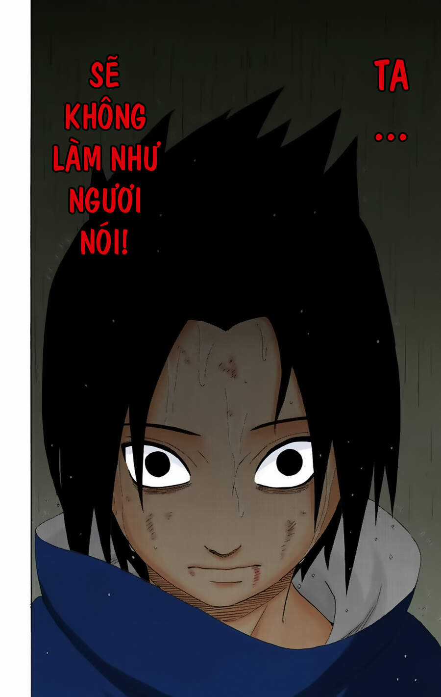 Naruto Full Màu - Chapter 234 - Trang 16