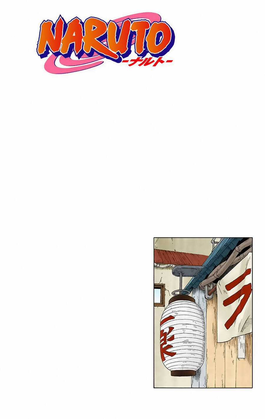 Naruto Full Màu - Chapter 245 - Trang 10