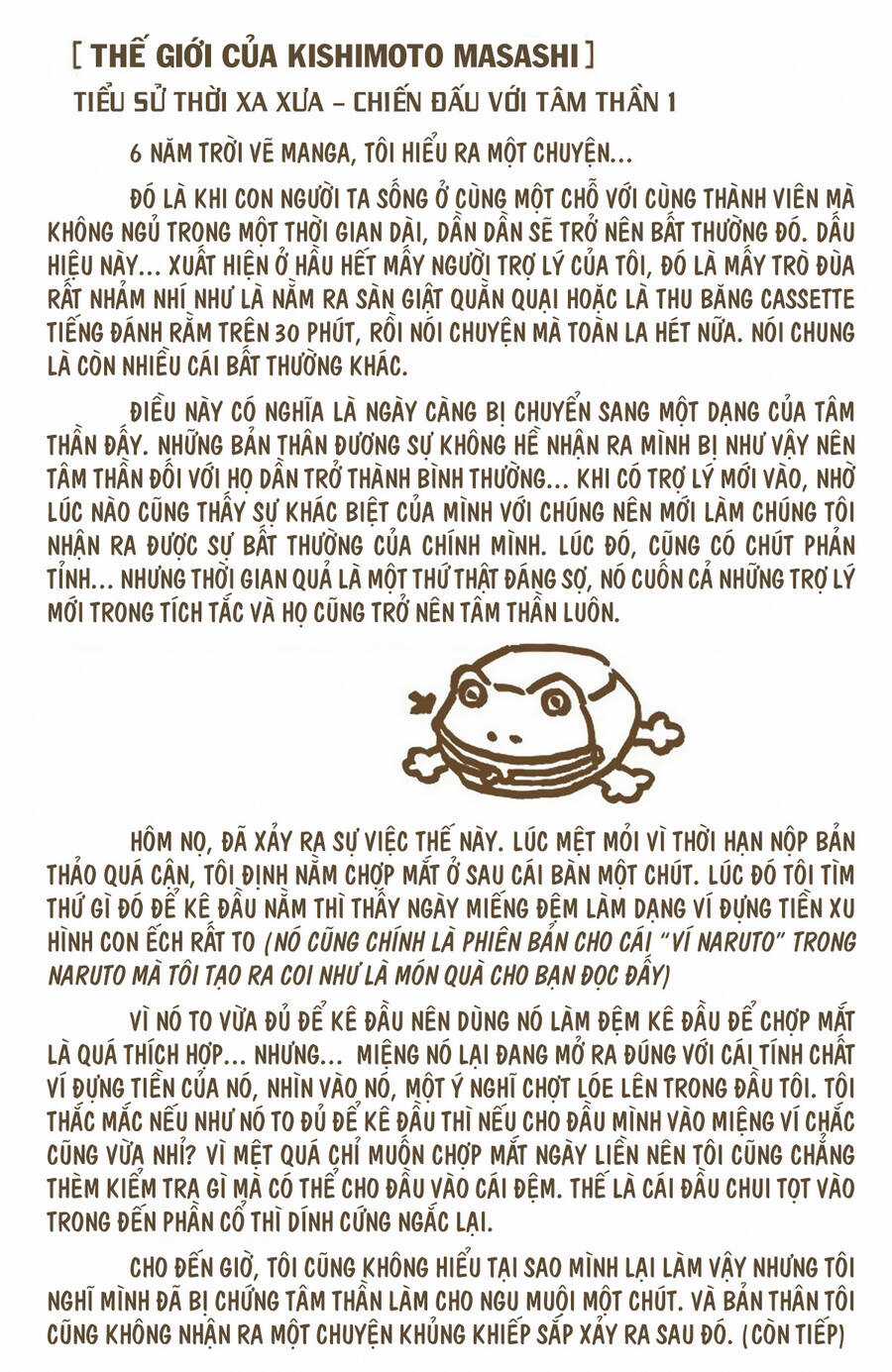 Naruto Full Màu - Chapter 254 - Trang 24